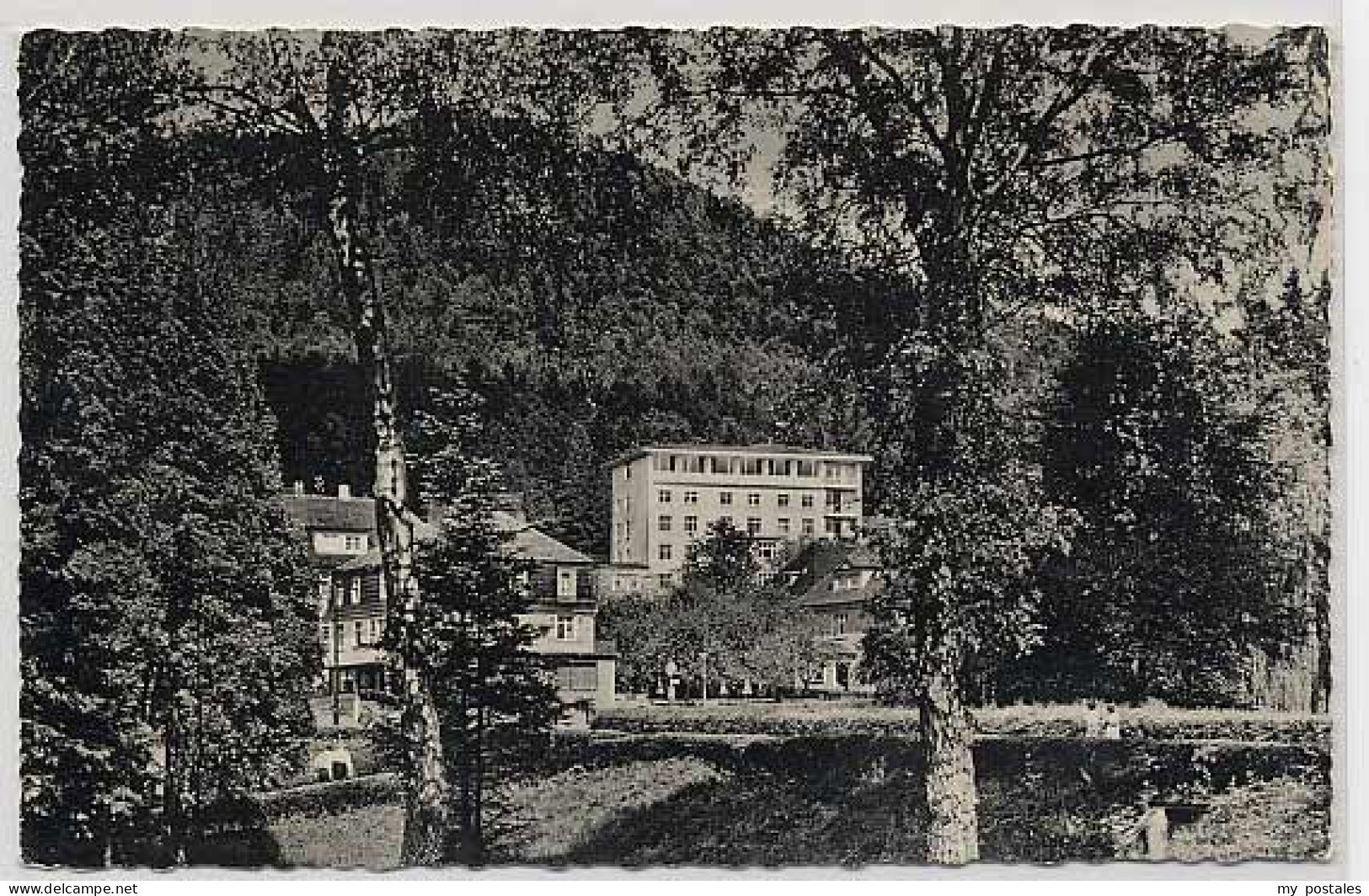 Bad Wildungen Bad Wildungen