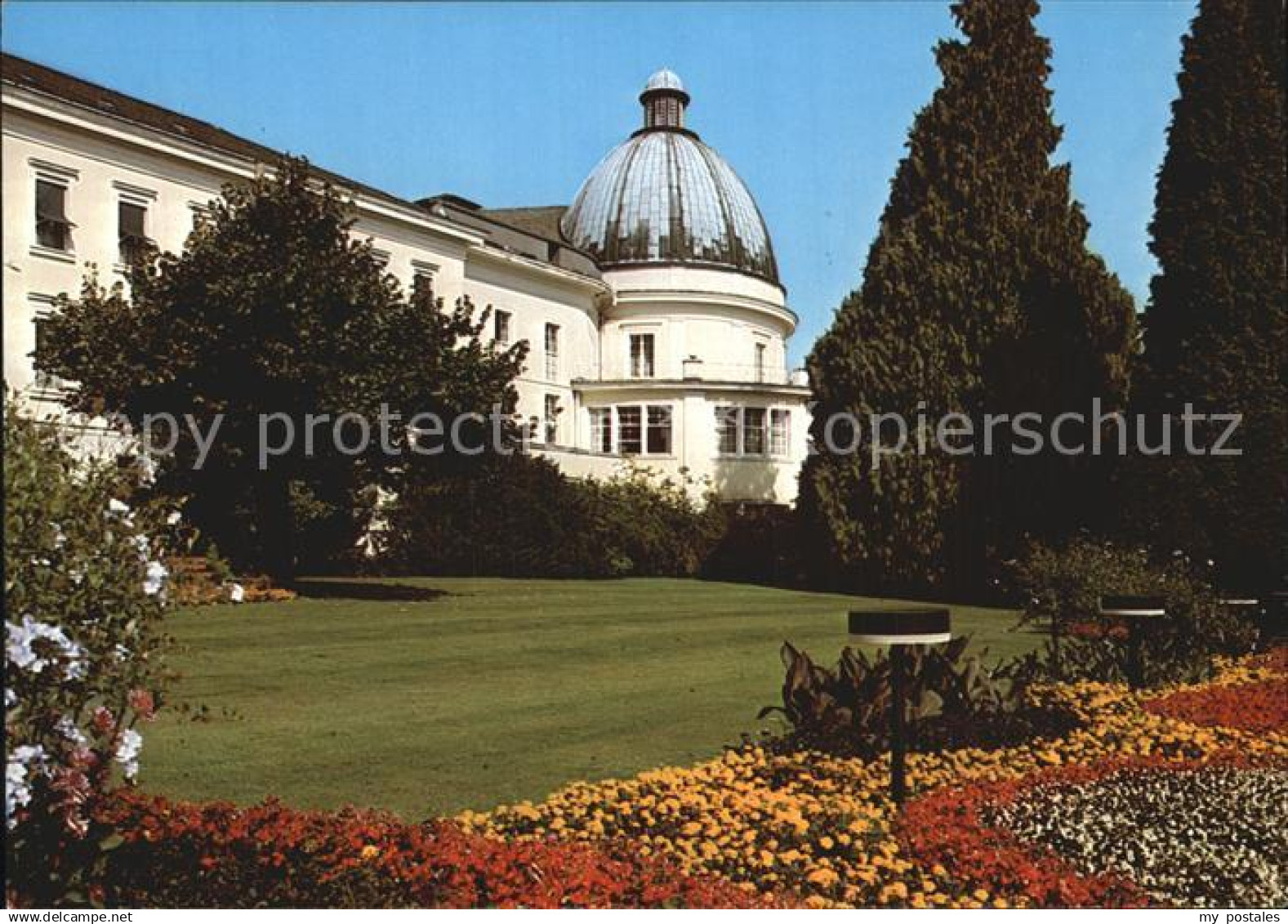 Bad Wildungen Badehotel
