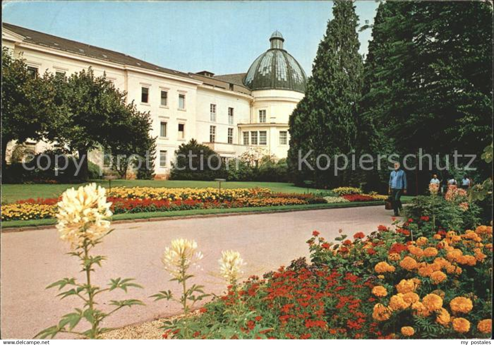 Bad Wildungen Badehotel