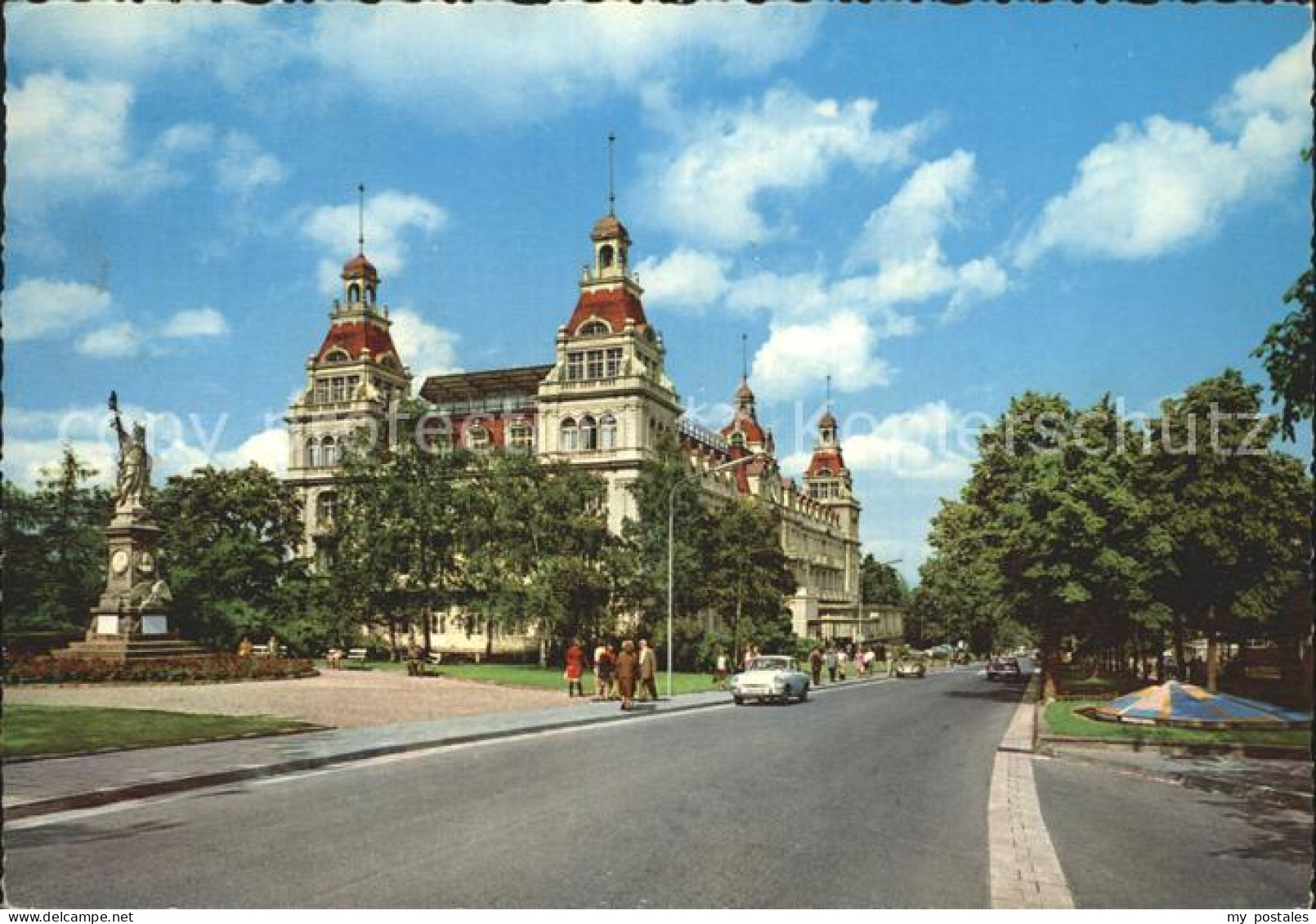 Bad Wildungen Fuerstenhof