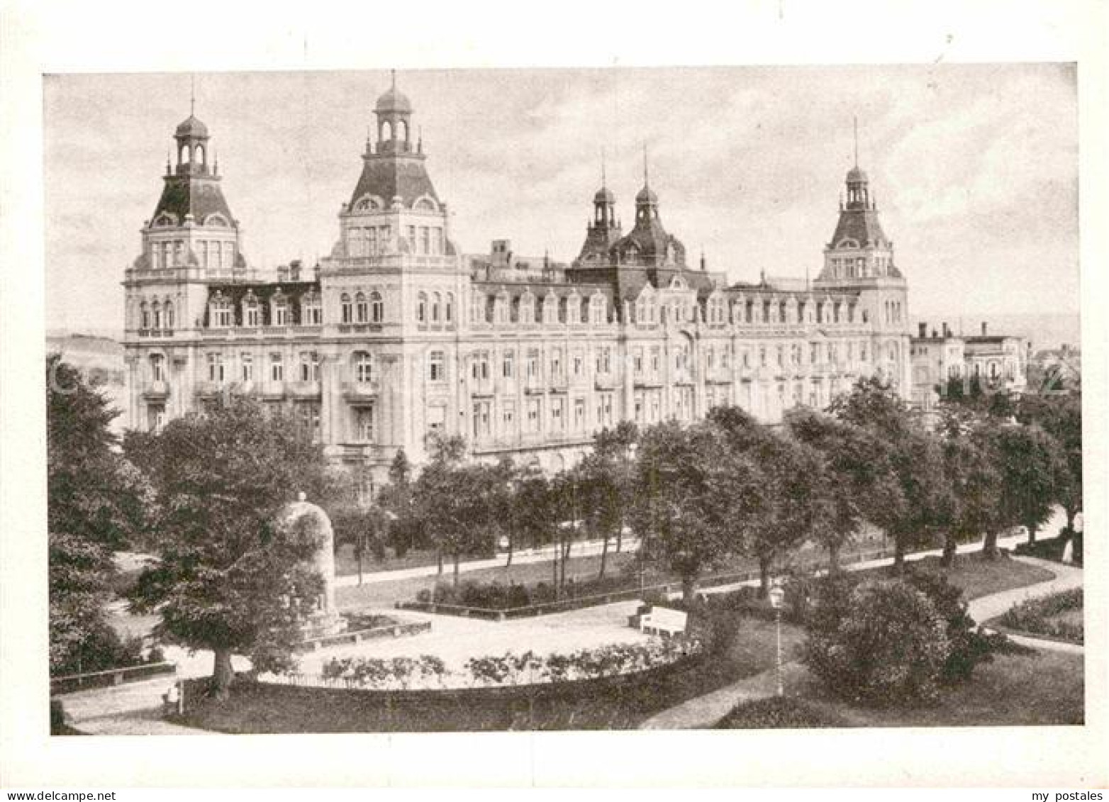 Bad Wildungen Fuerstenhof