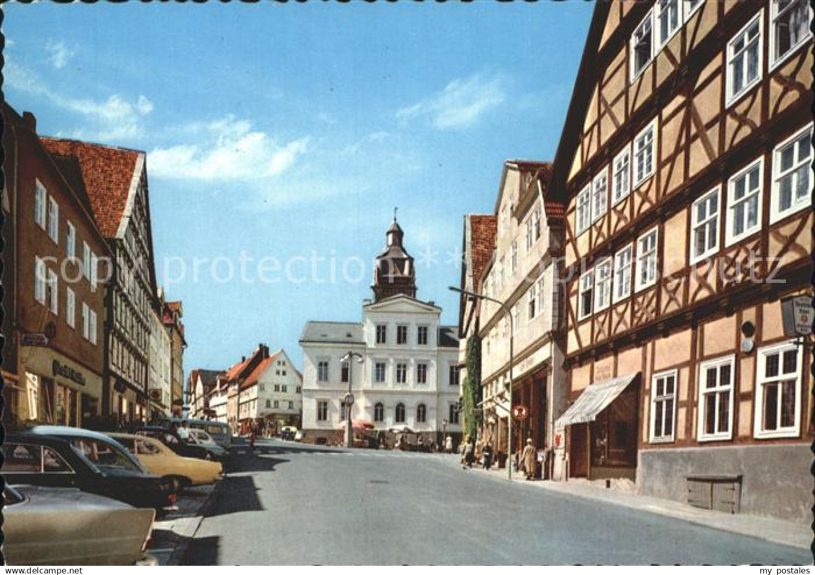 Bad Wildungen Rathaus