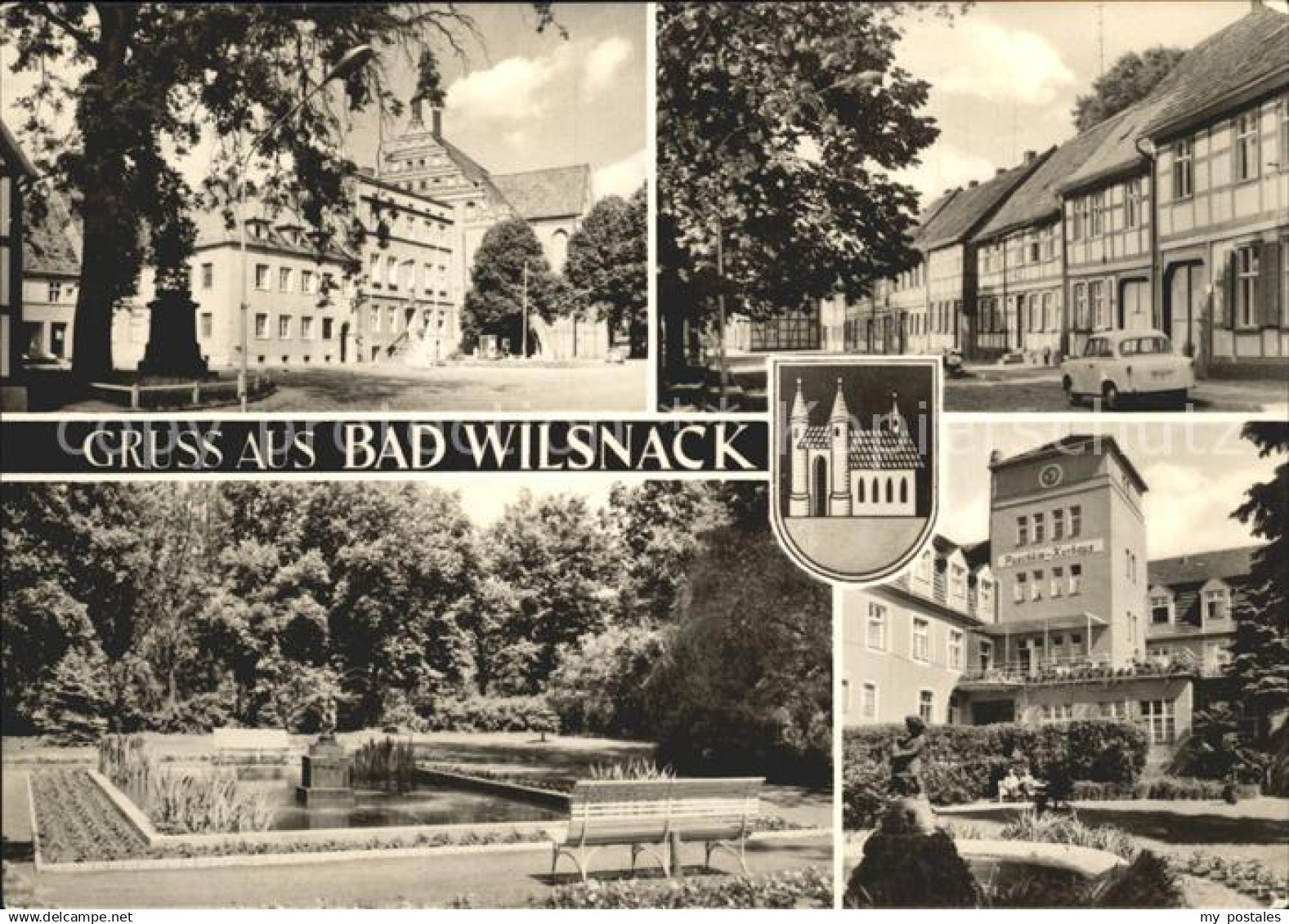 Bad Wilsnack