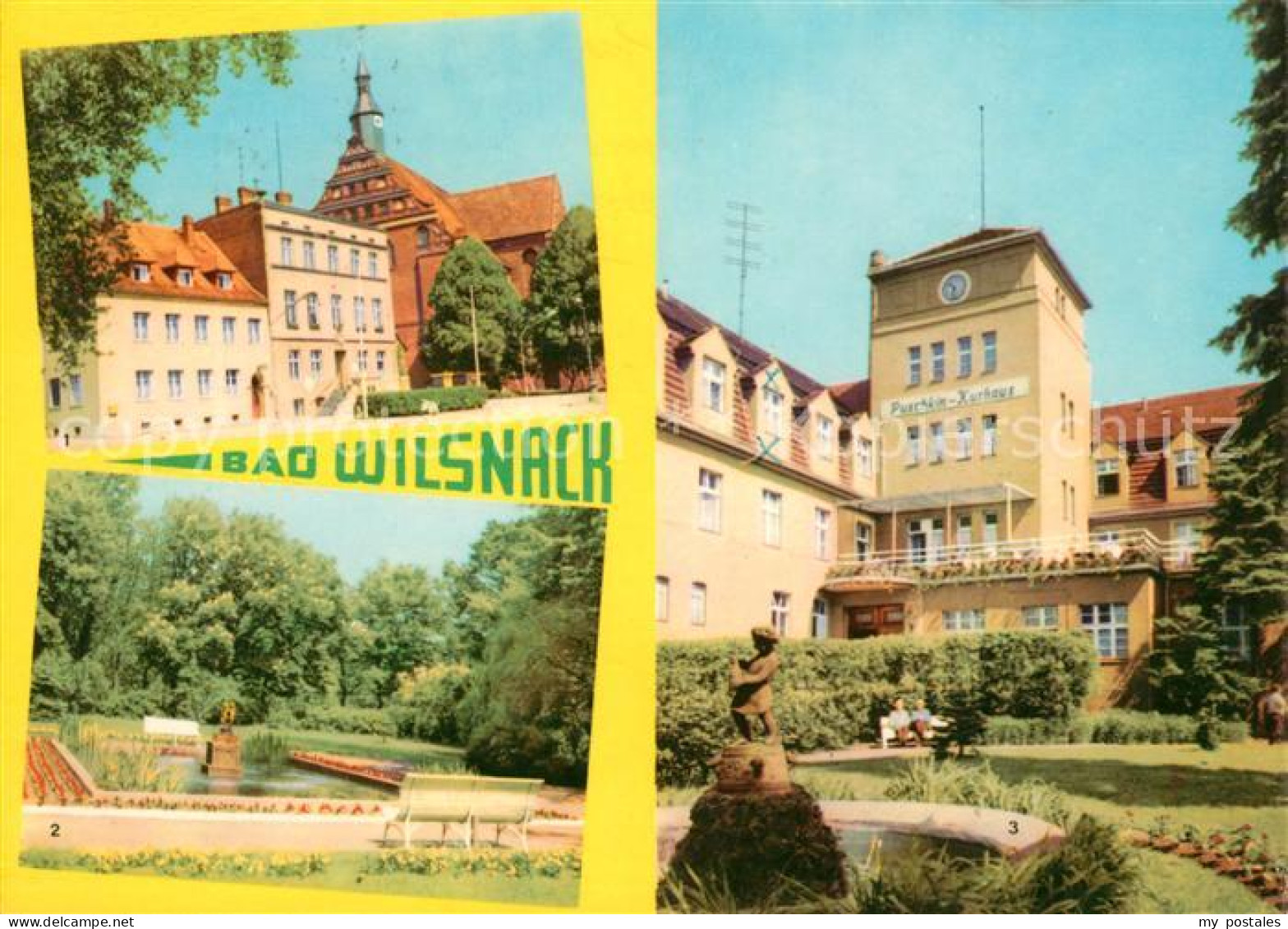 Bad Wilsnack