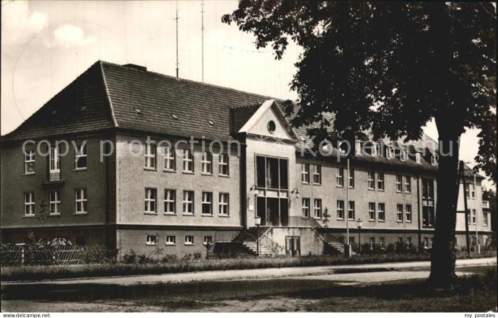 Bad Wilsnack Feierabendheim