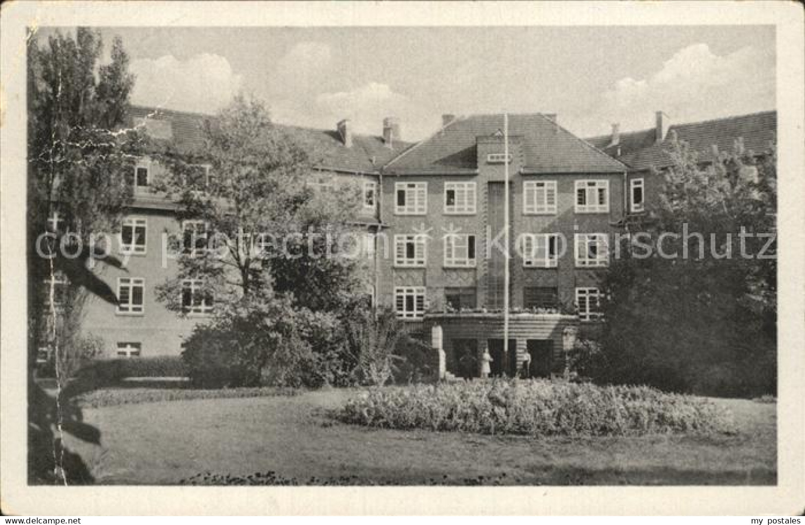 Bad Wilsnack Goethe Haus