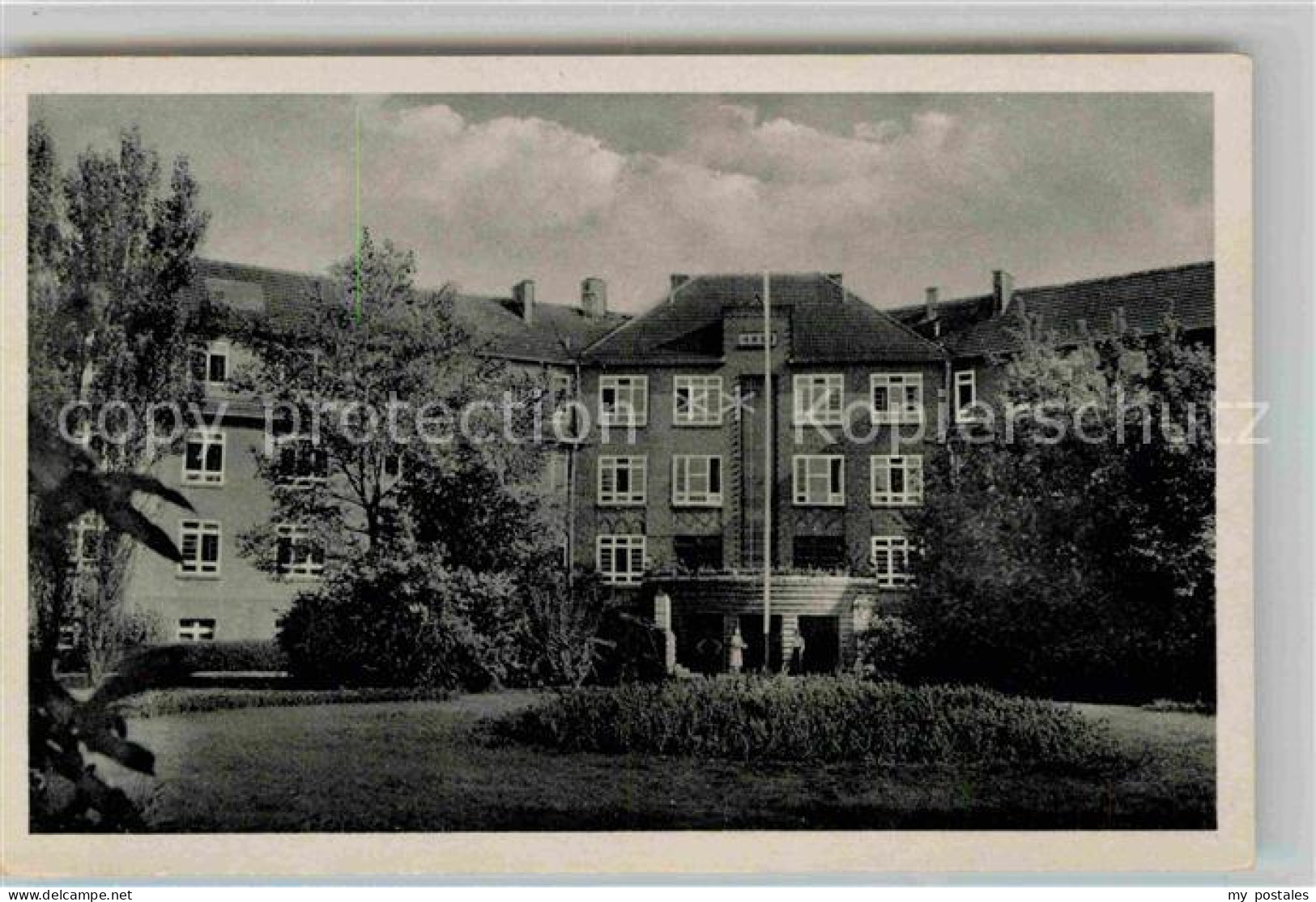 Bad Wilsnack Goethehaus