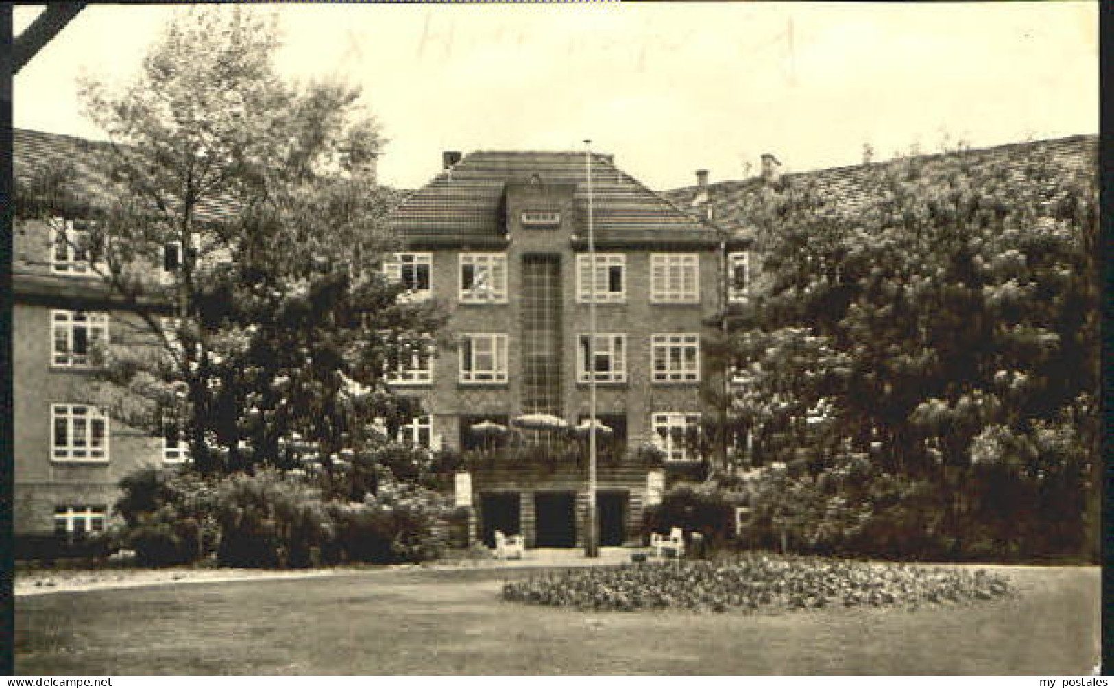 Bad Wilsnack Goethehaus