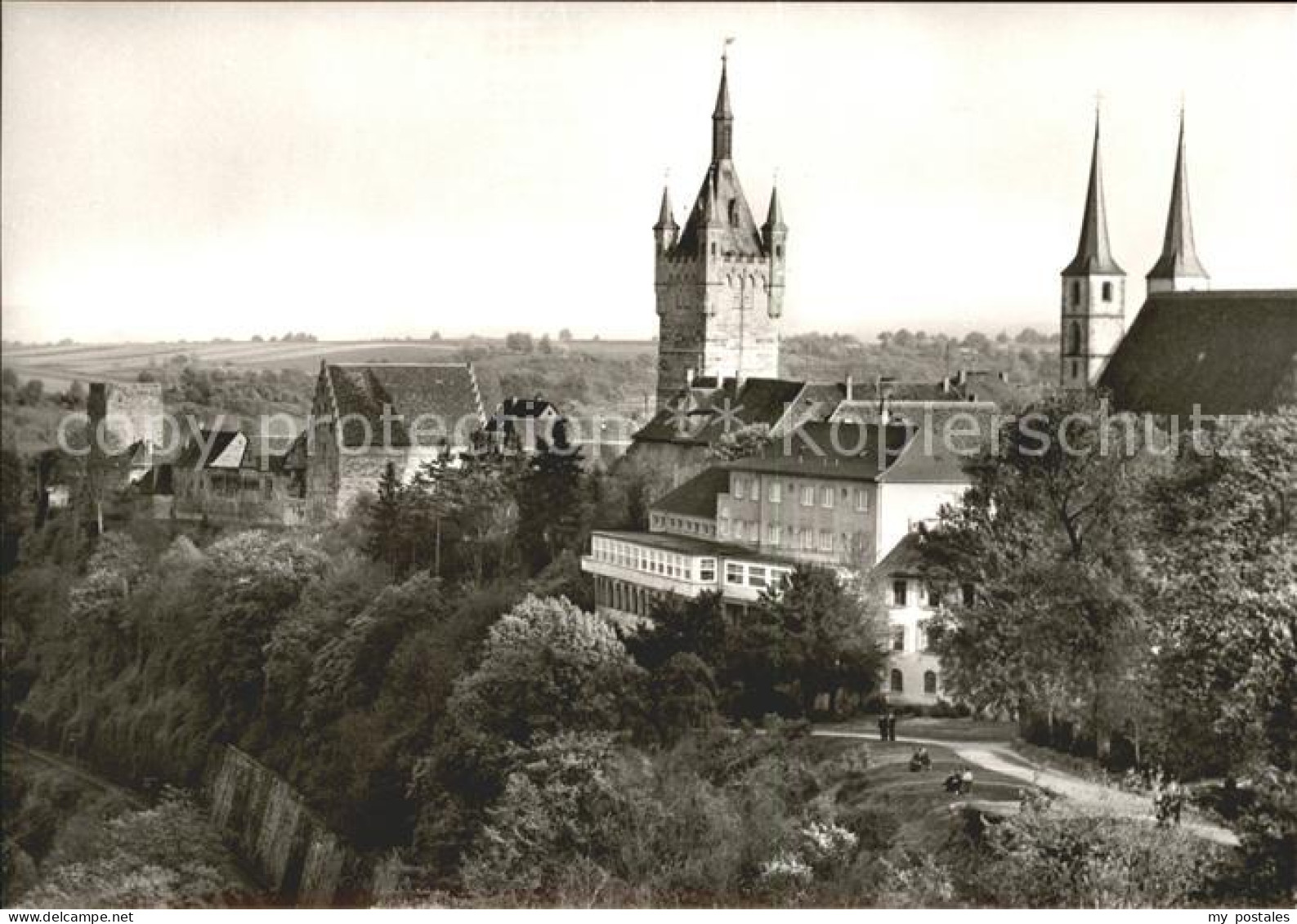 Bad Wimpfen
