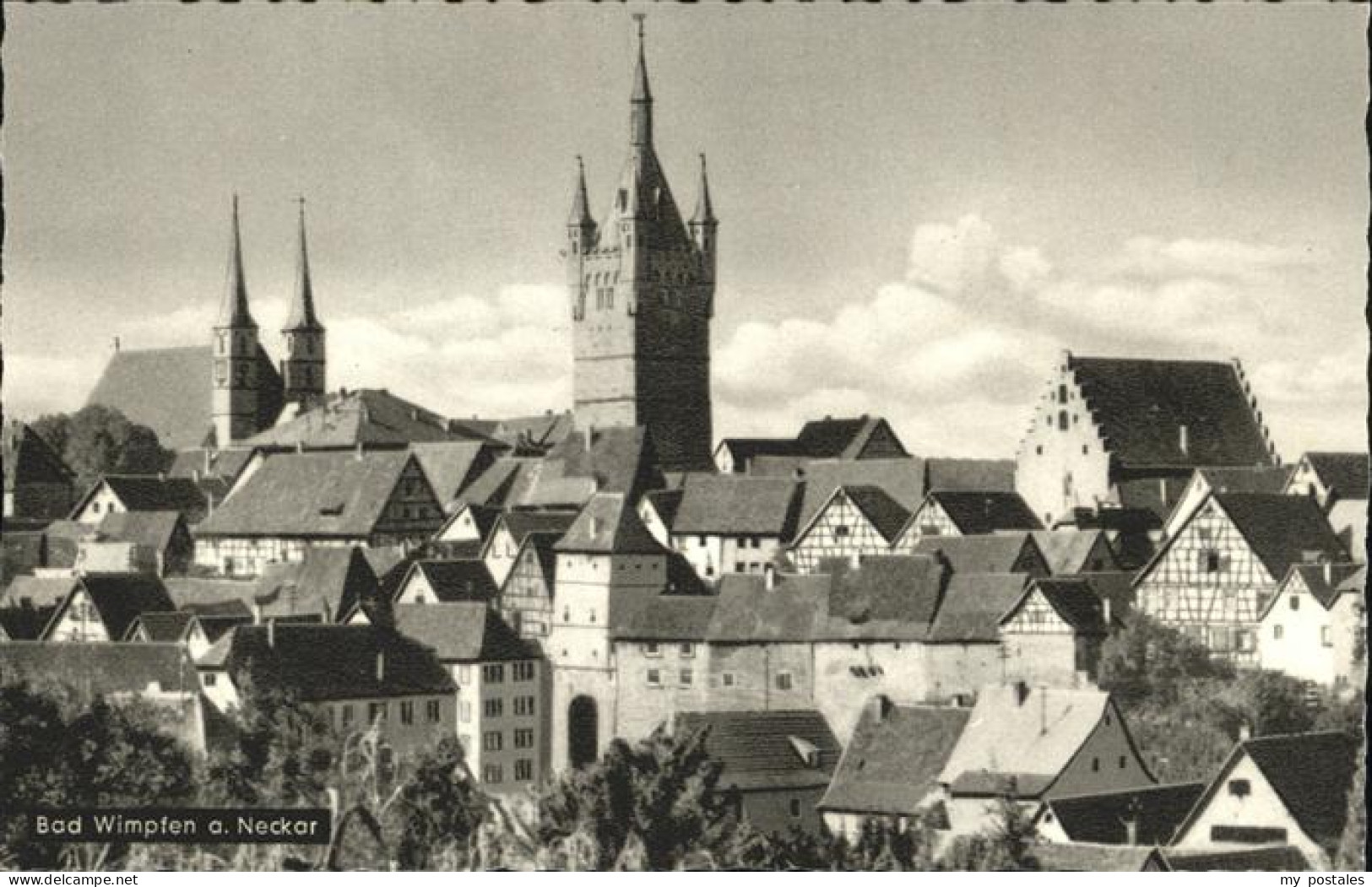 Bad Wimpfen