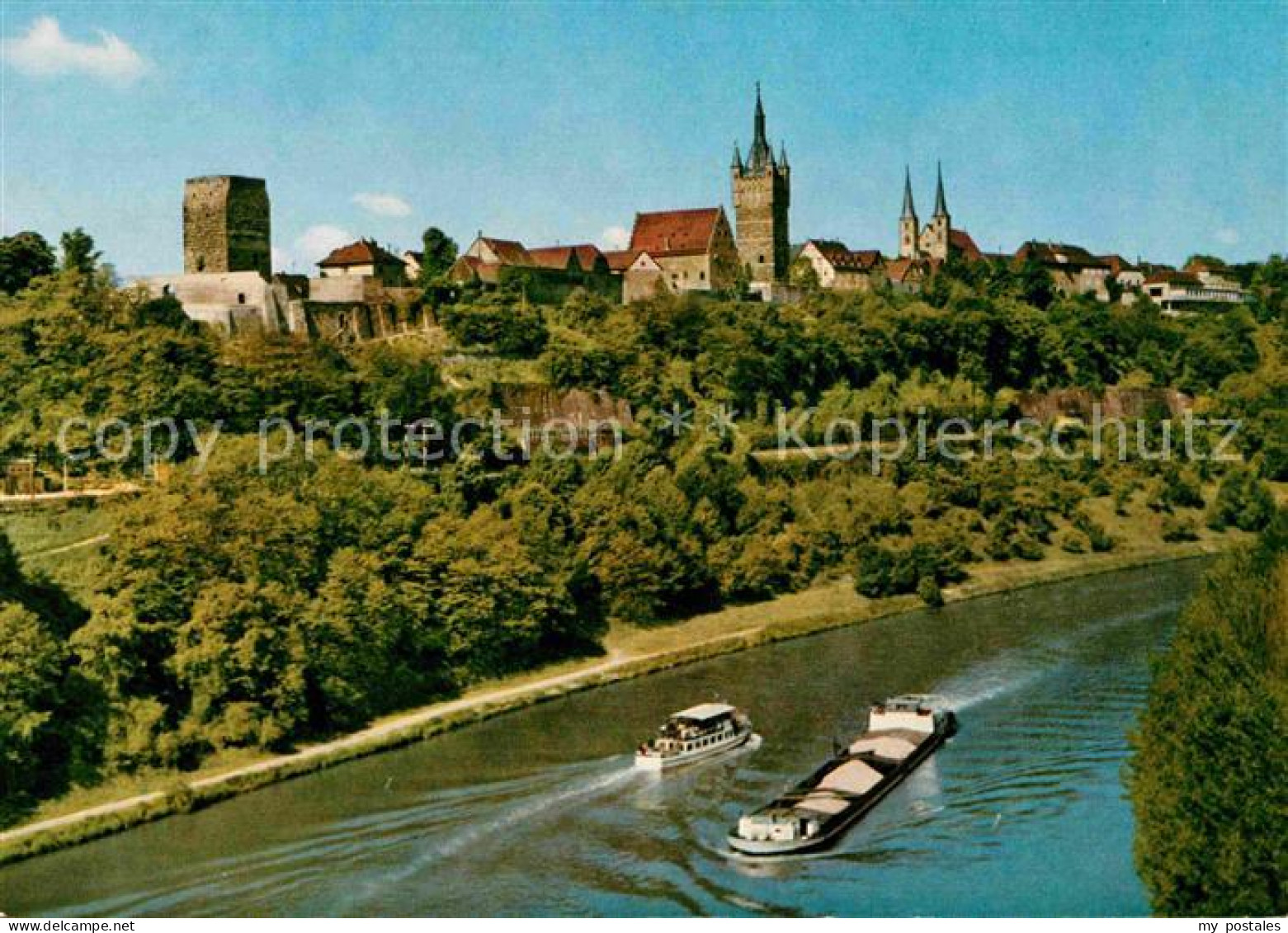 Bad Wimpfen