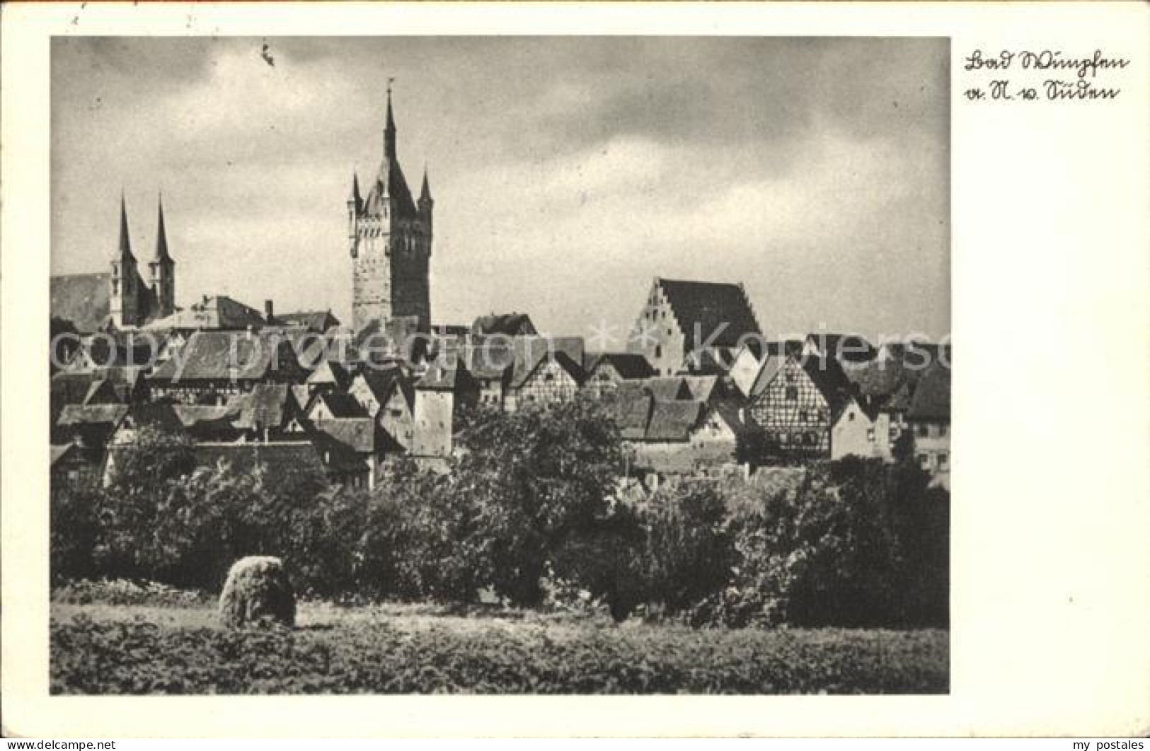 Bad Wimpfen