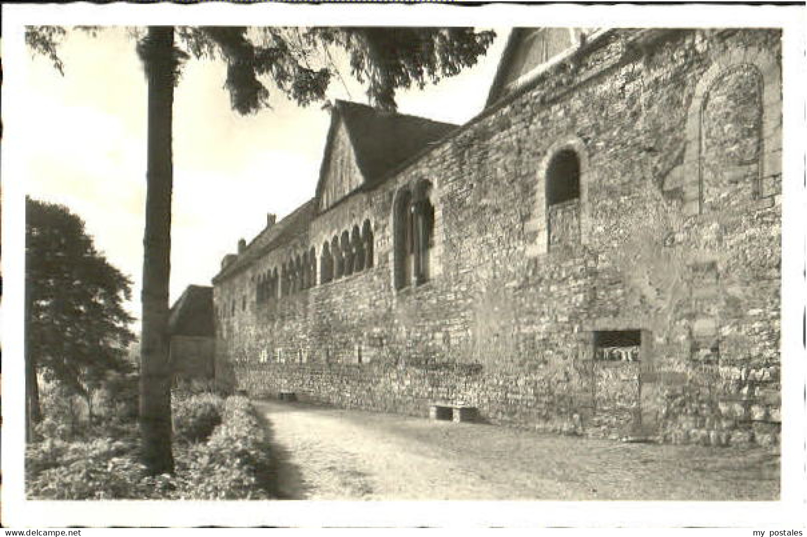 Bad Wimpfen Arkaden