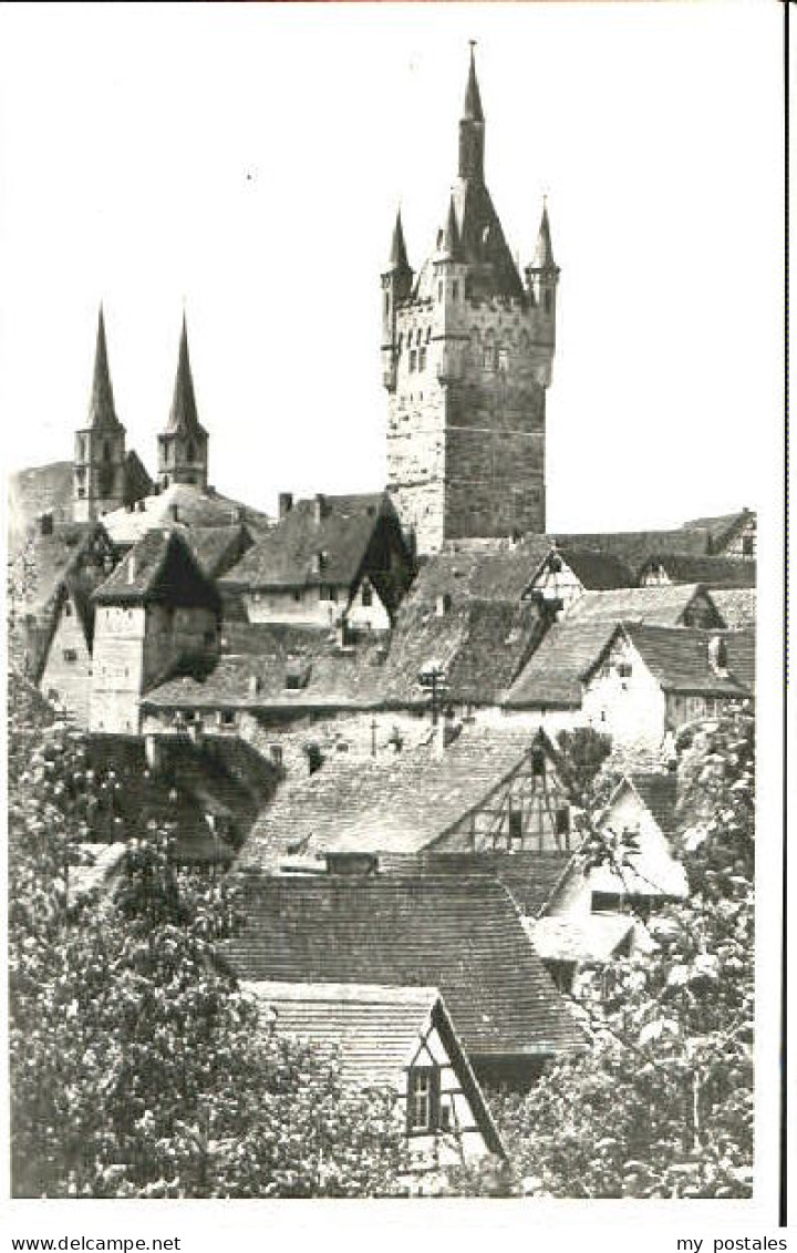 Bad Wimpfen Bad Wimpfen