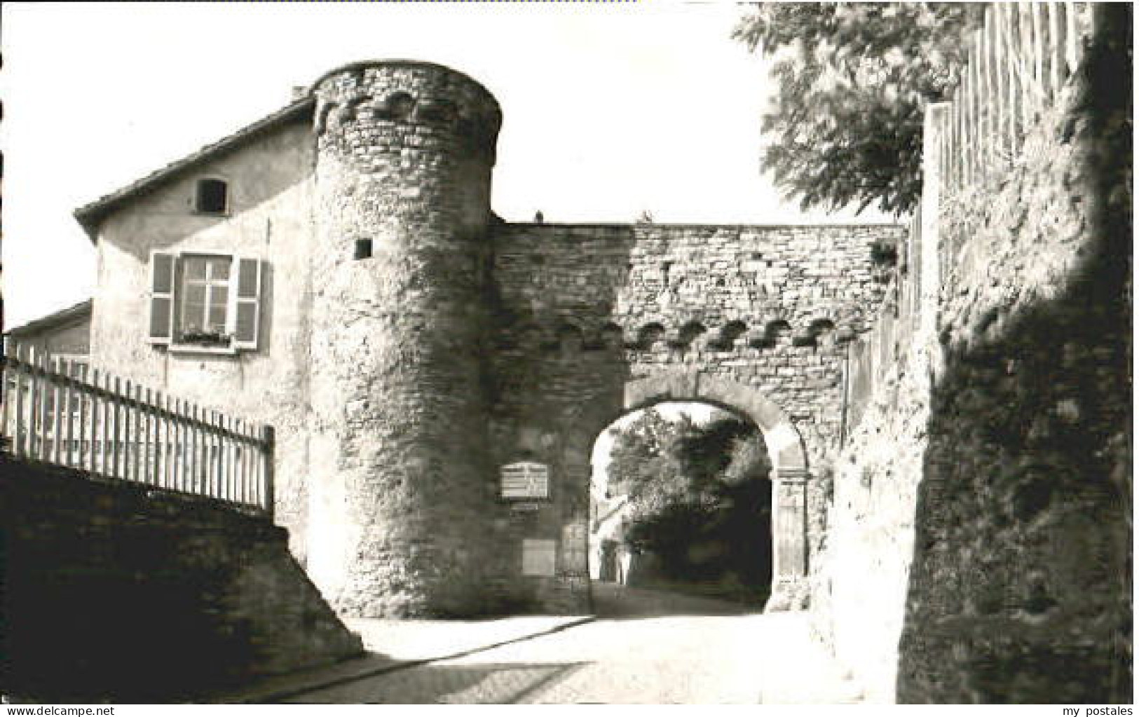 Bad Wimpfen Bad Wimpfen