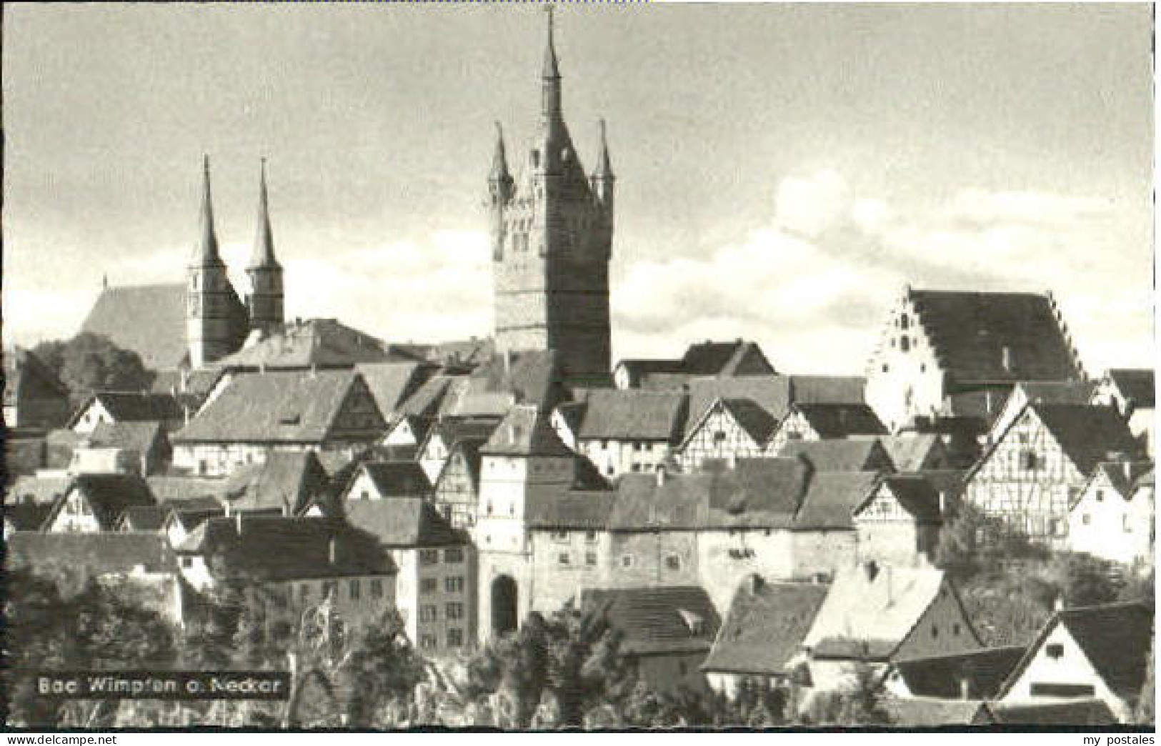 Bad Wimpfen Bad Wimpfen