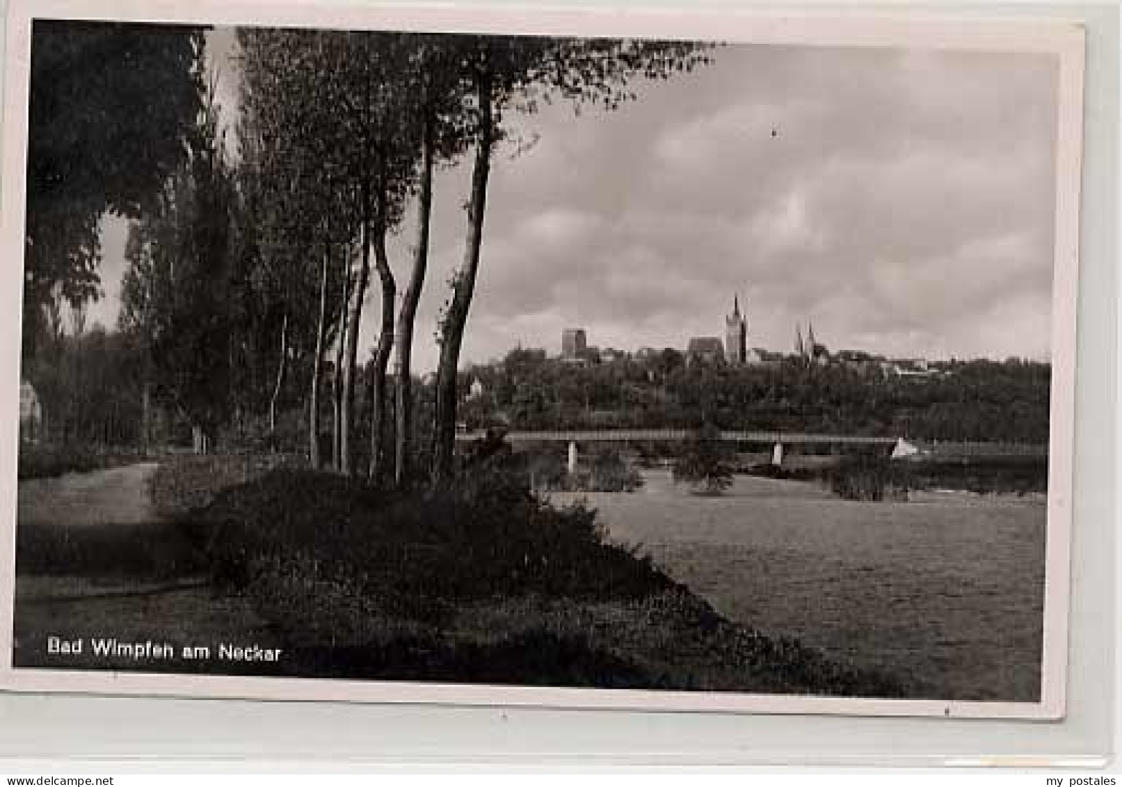 Bad Wimpfen Bad Wimpfen