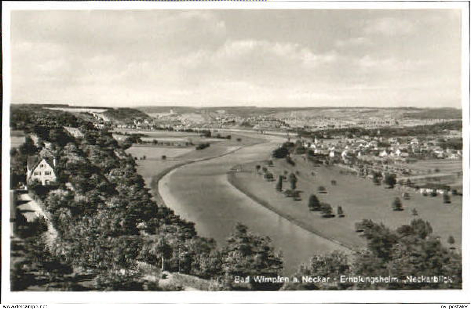 Bad Wimpfen Bad Wimpfen