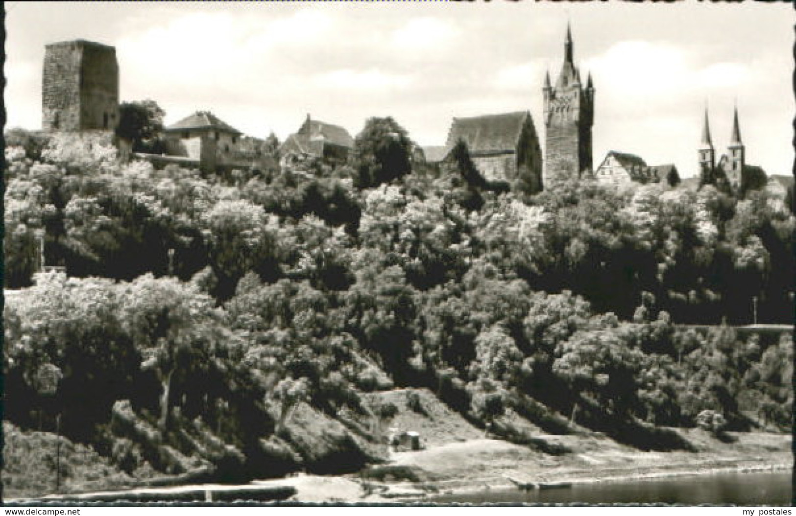 Bad Wimpfen Bad Wimpfen