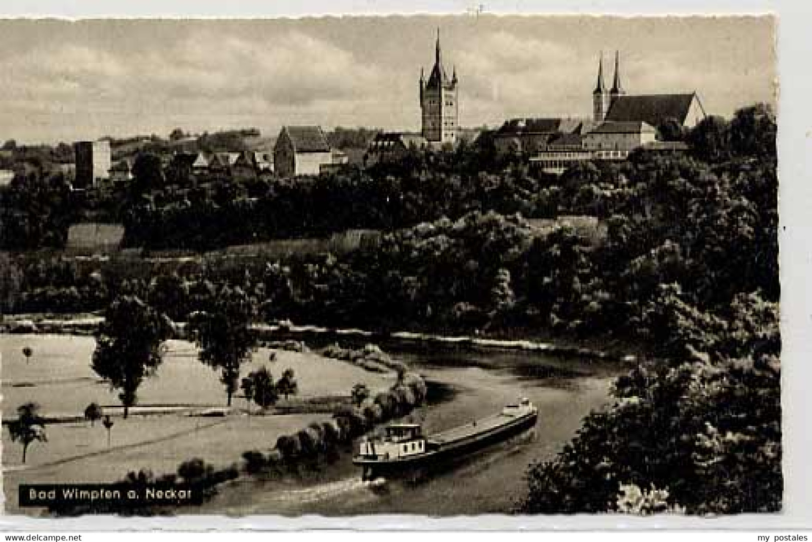 Bad Wimpfen Bad Wimpfen