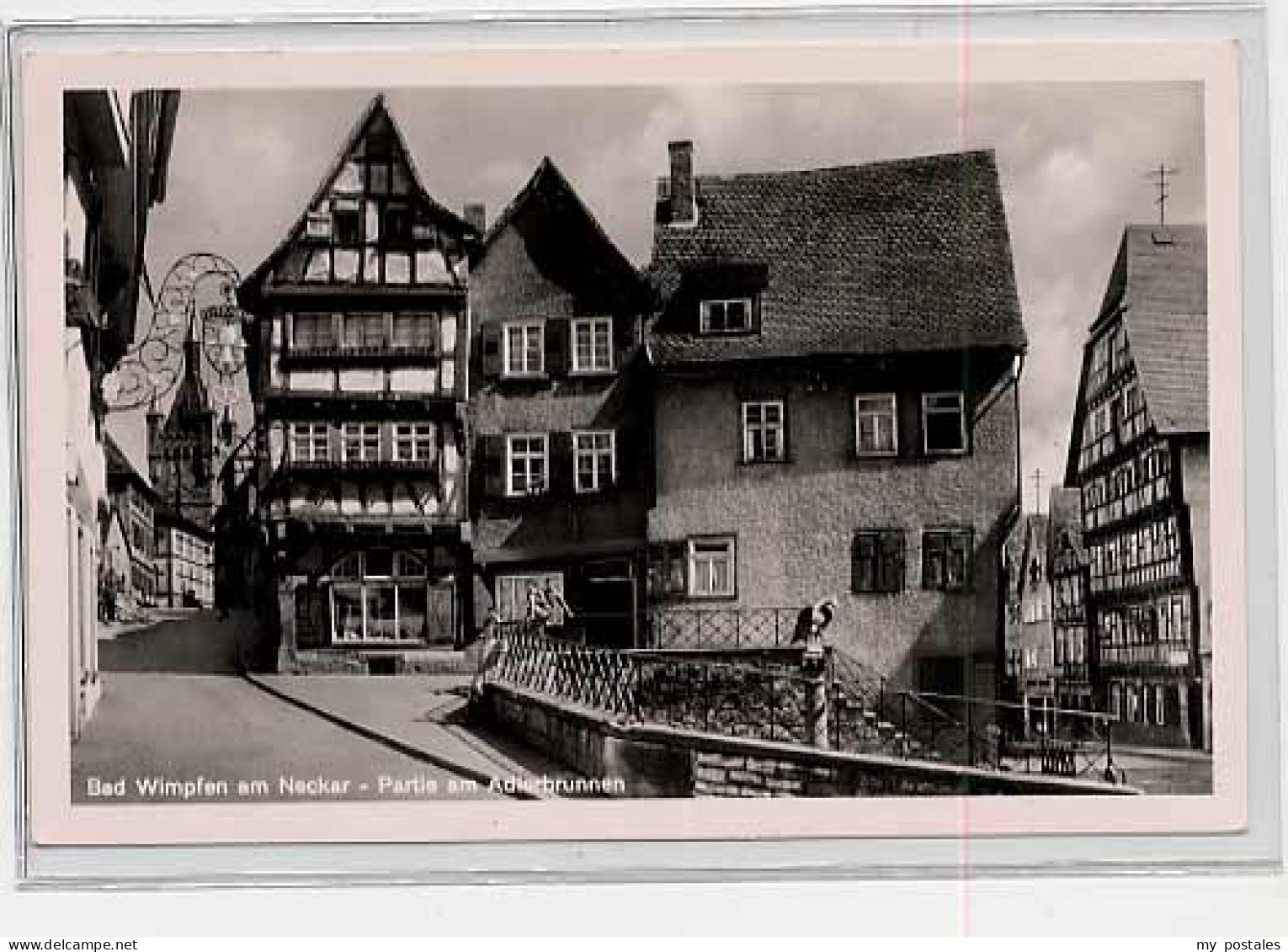 Bad Wimpfen Bad Wimpfen