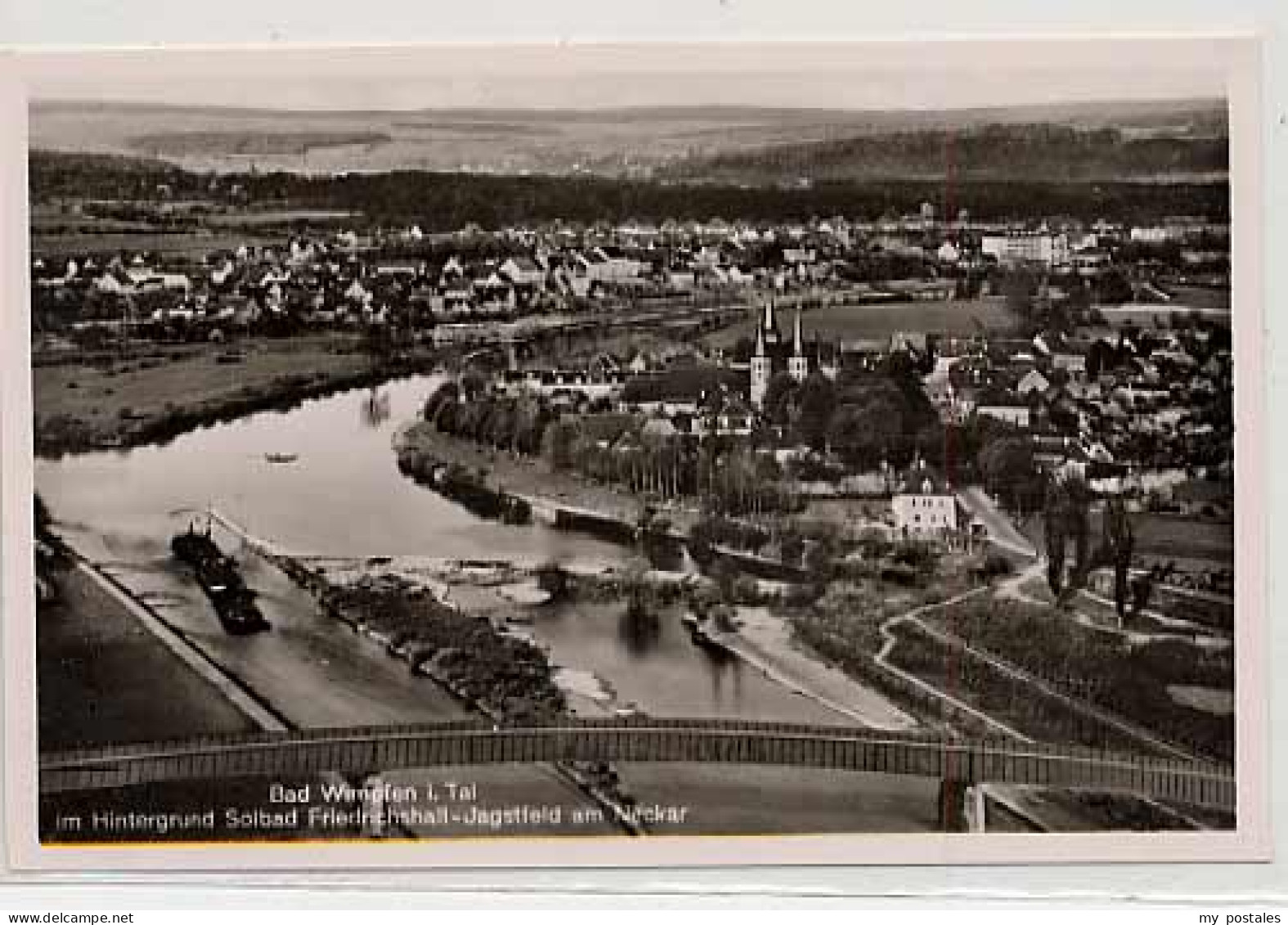 Bad Wimpfen Bad Wimpfen