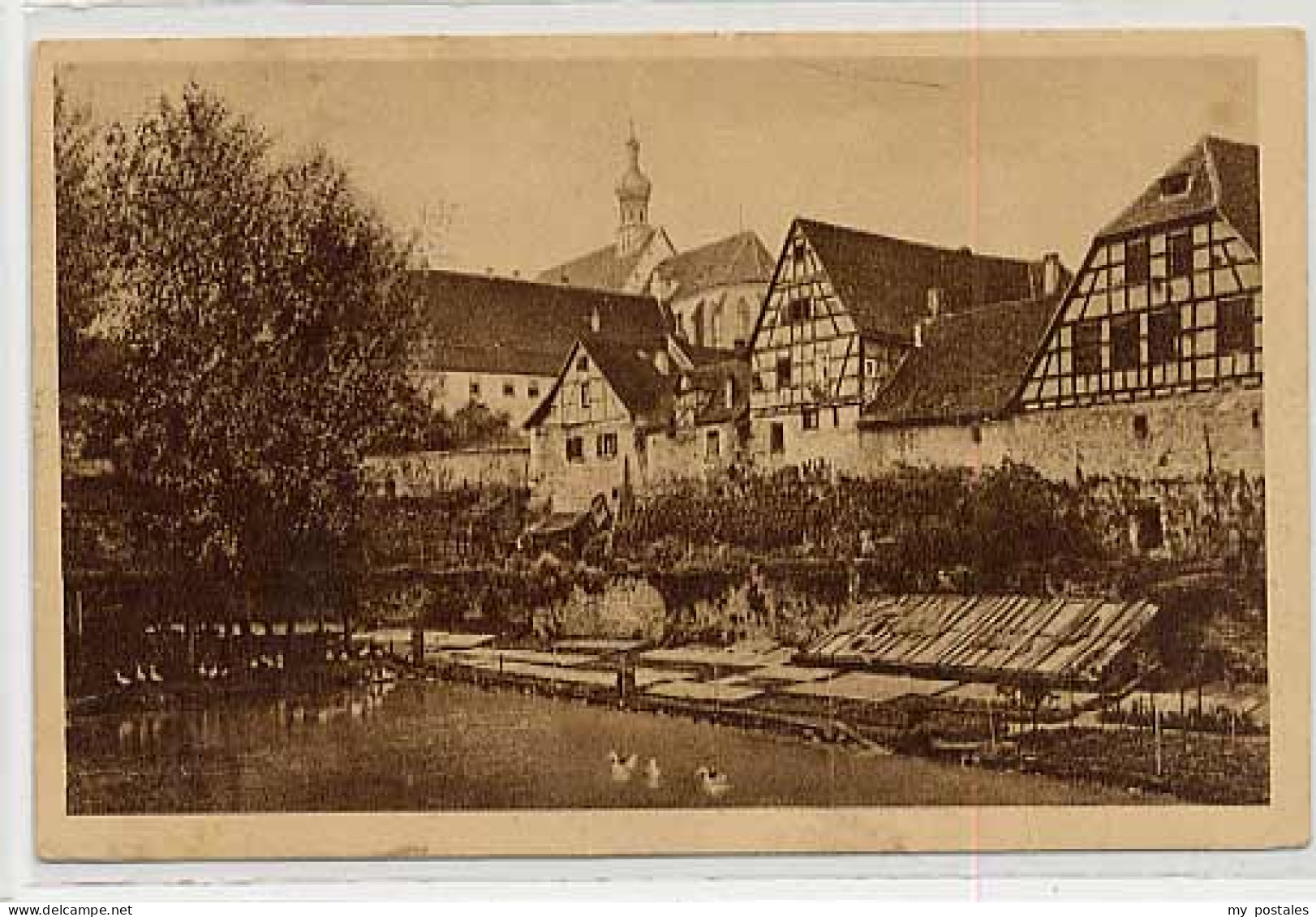 Bad Wimpfen Bad Wimpfen