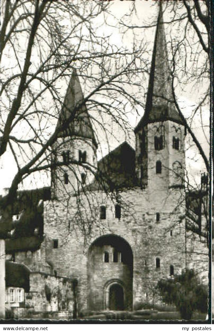 Bad Wimpfen Kirche