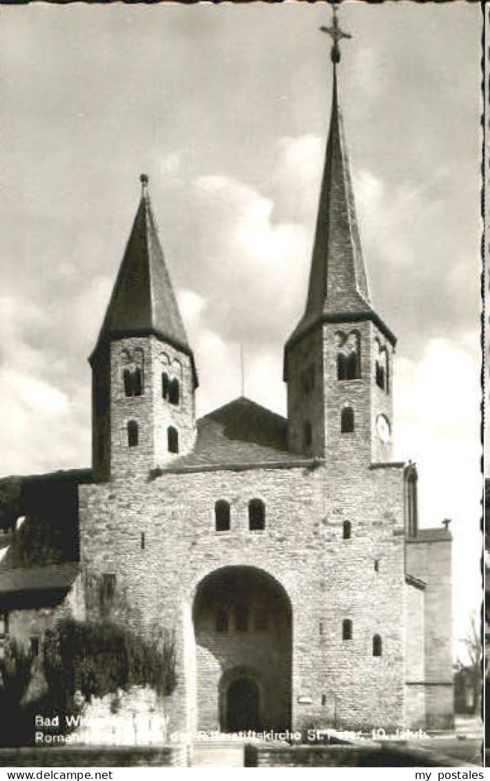 Bad Wimpfen Kirche
