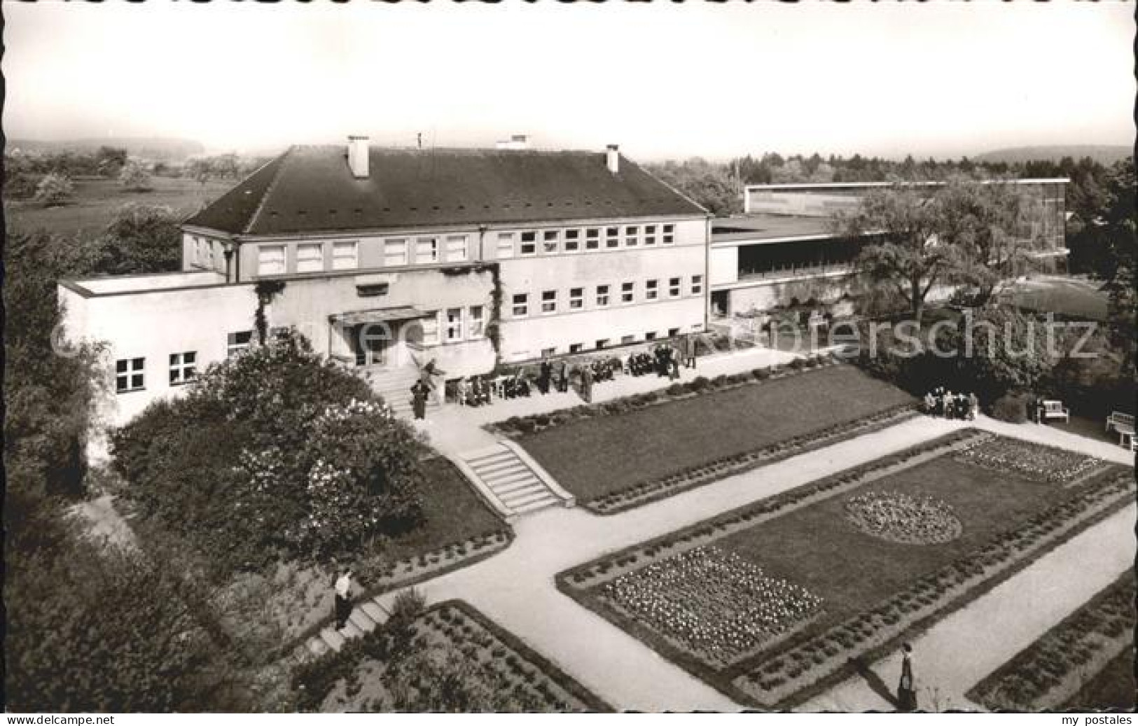 Bad Wimpfen Kurmittelhaus