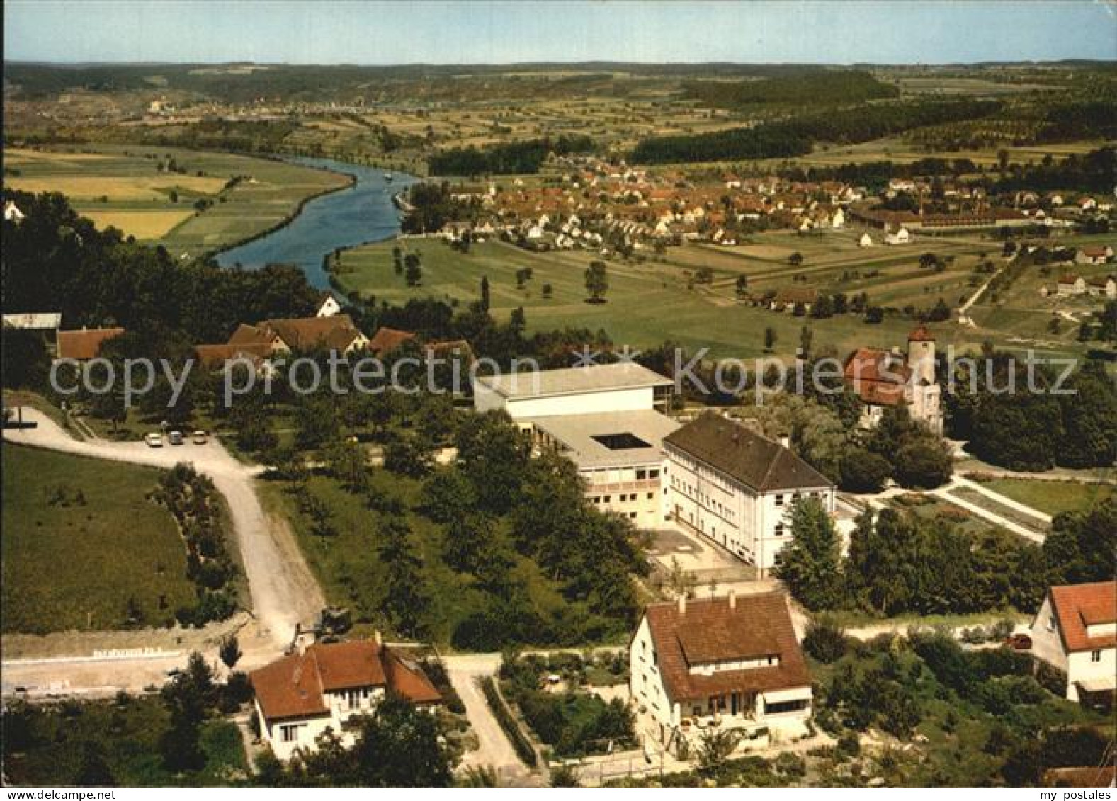 Bad Wimpfen Kurviertel