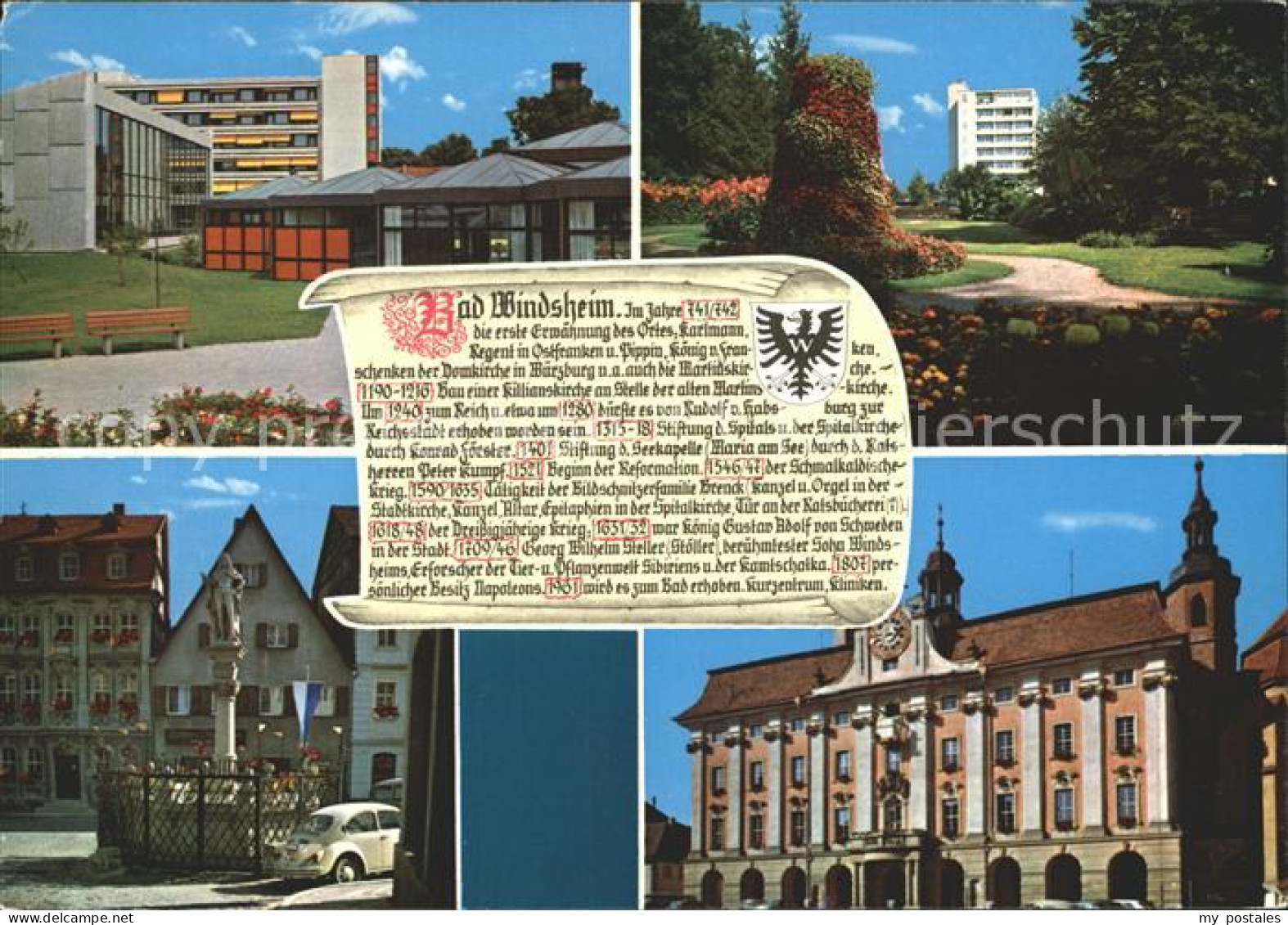 Bad Windsheim