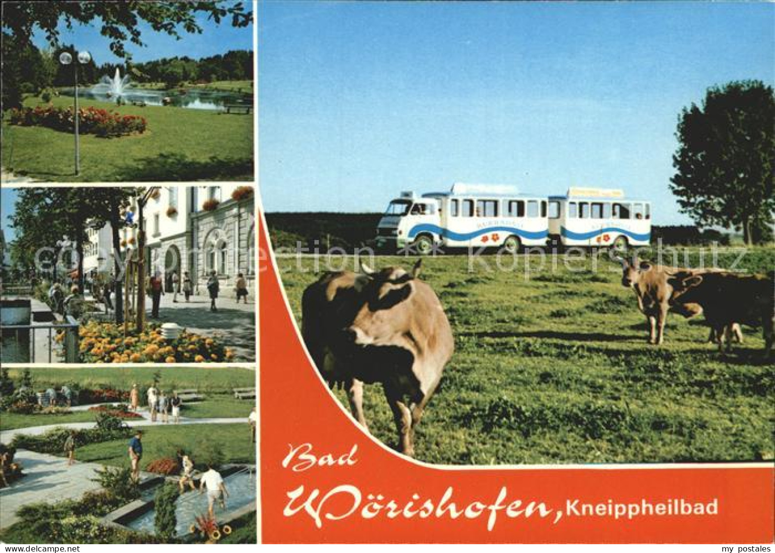 Bad Woerishofen