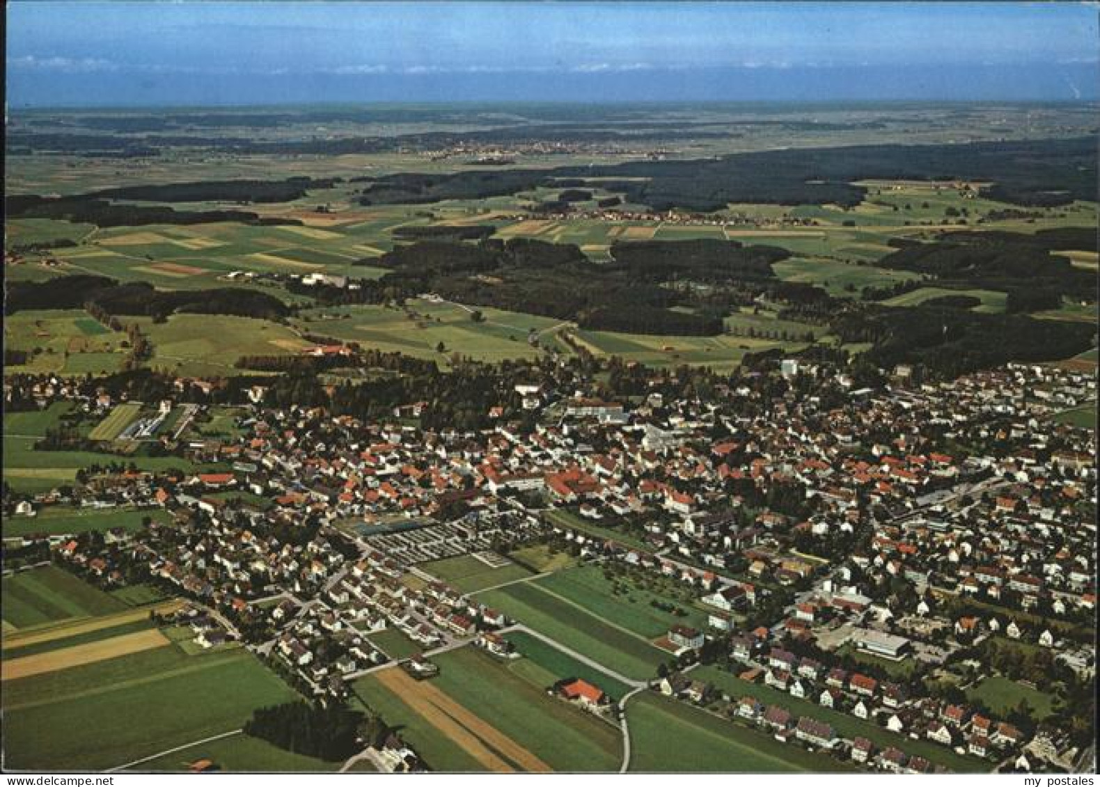 Bad Woerishofen