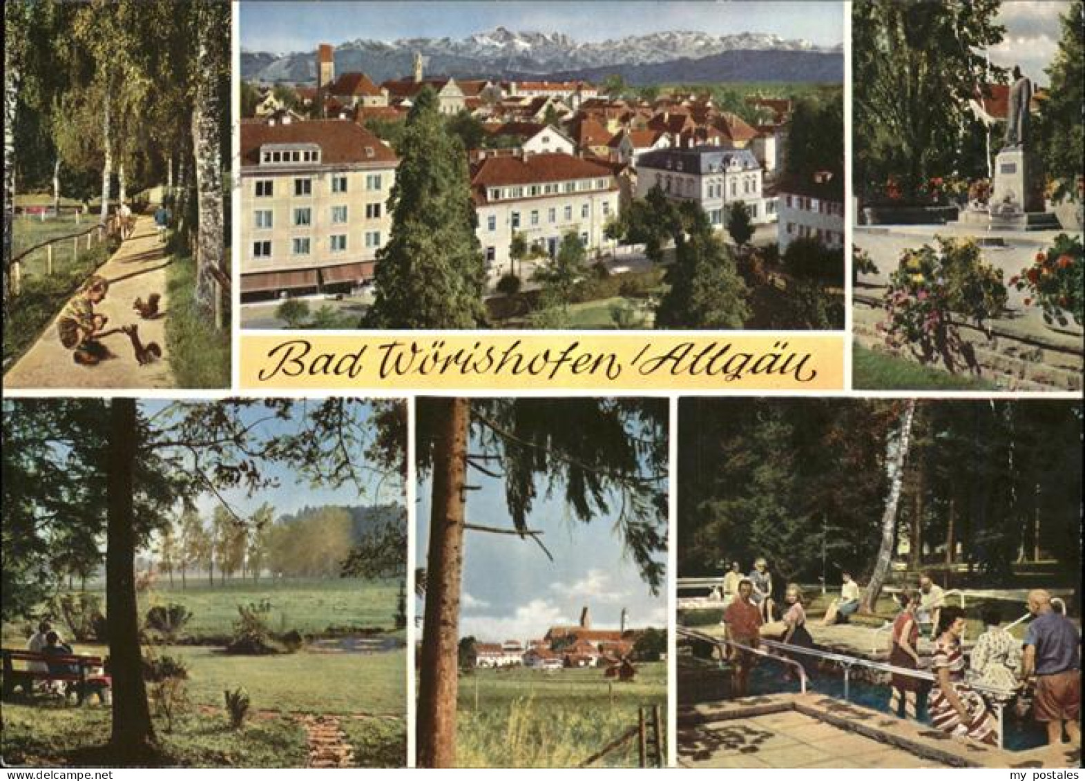 Bad Woerishofen
