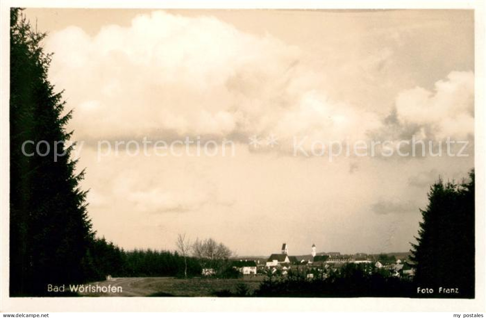Bad Woerishofen