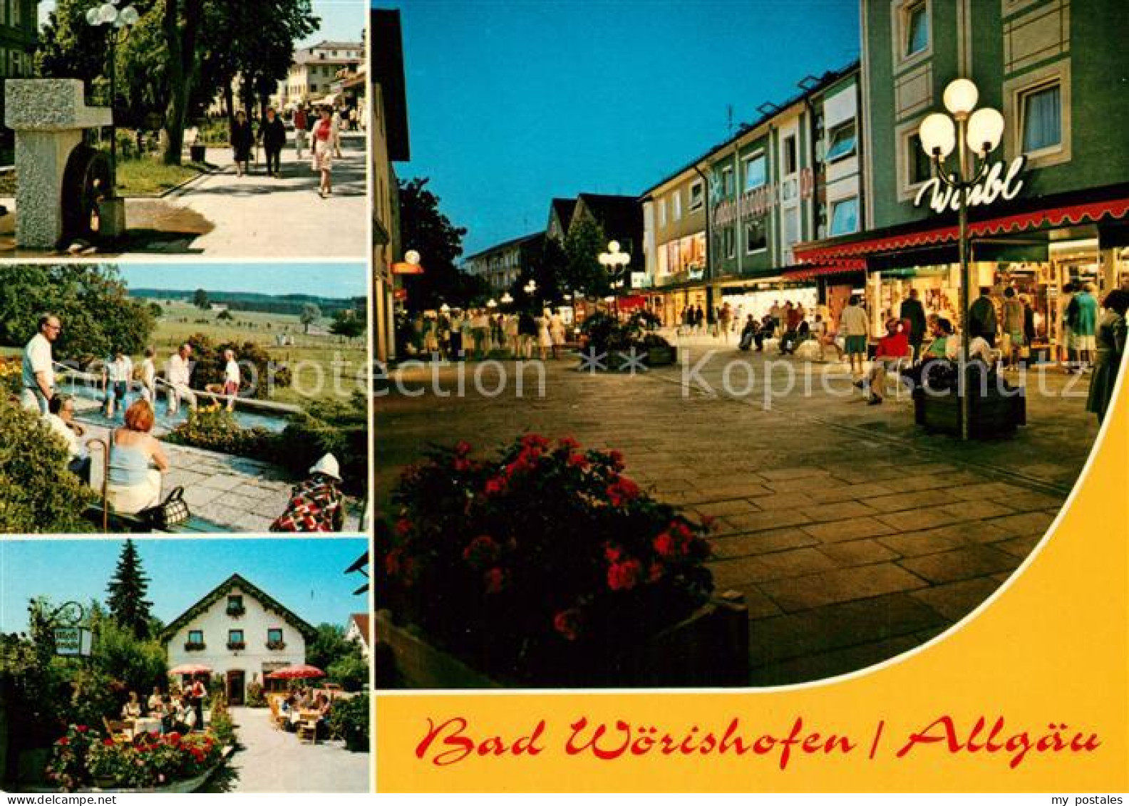 Bad Woerishofen