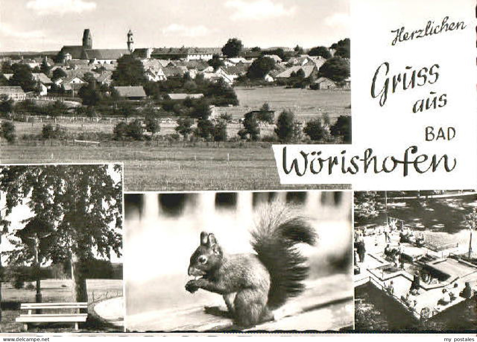 Bad Woerishofen Bad Woerishofen