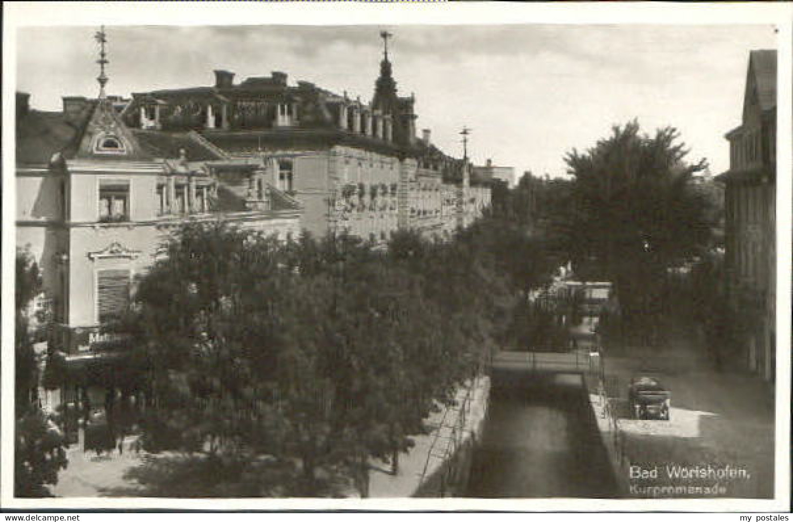 Bad Woerishofen Bad Woerishofen