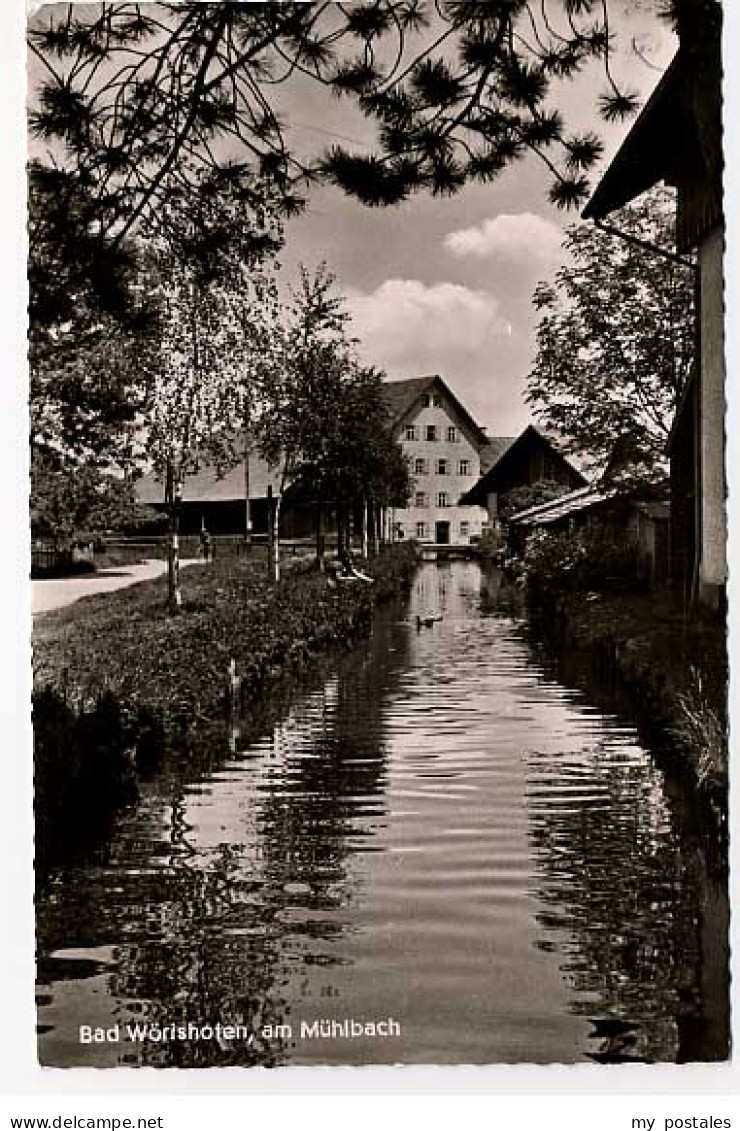 Bad Woerishofen Bad Woerishofen