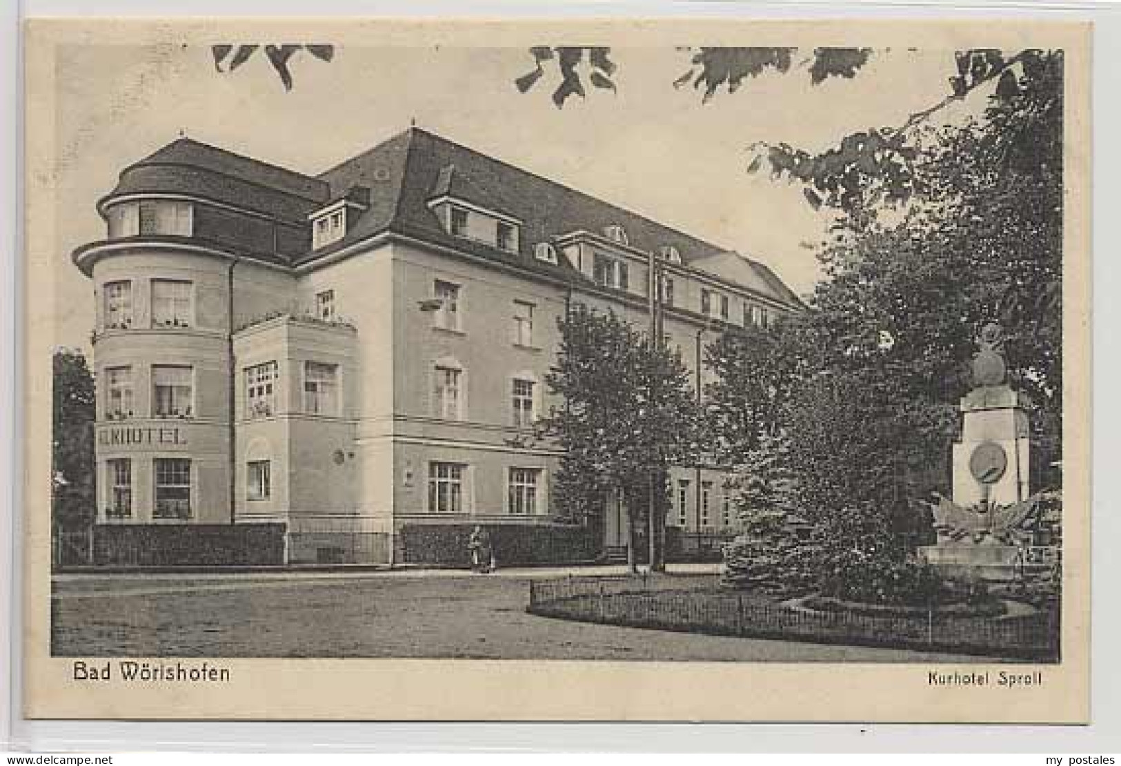 Bad Woerishofen Bad Woerishofen