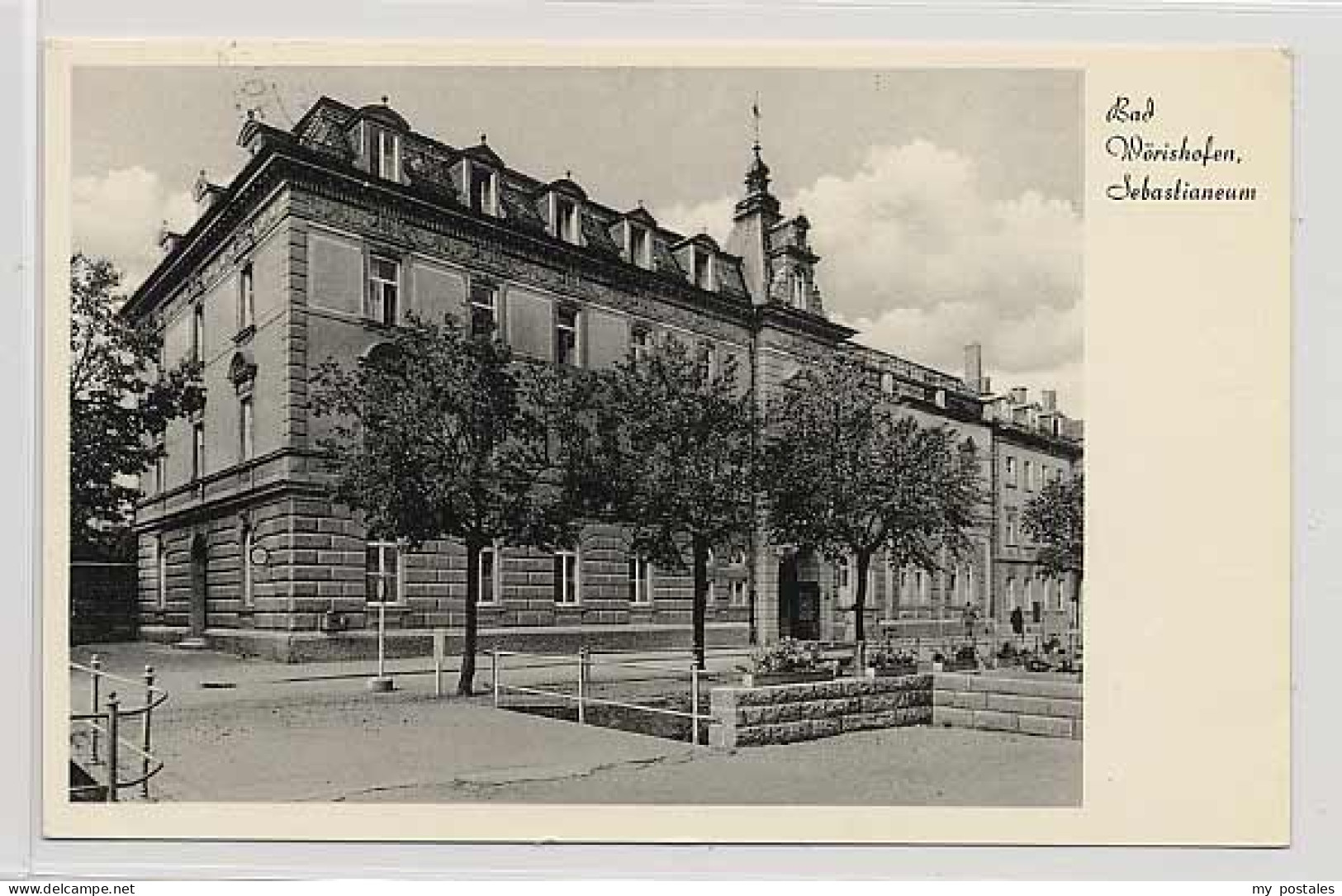 Bad Woerishofen Bad Woerishofen