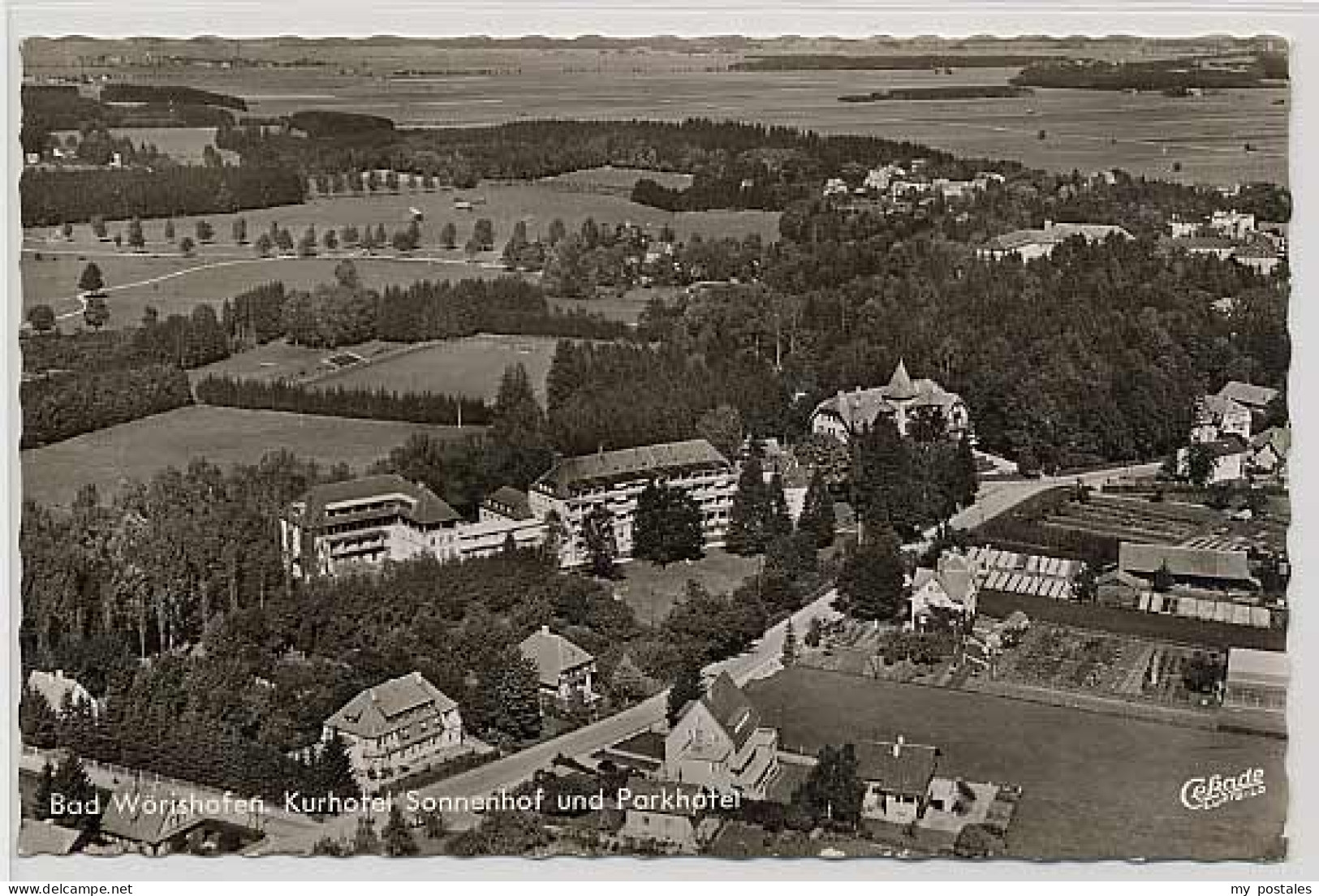 Bad Woerishofen Bad Woerishofen