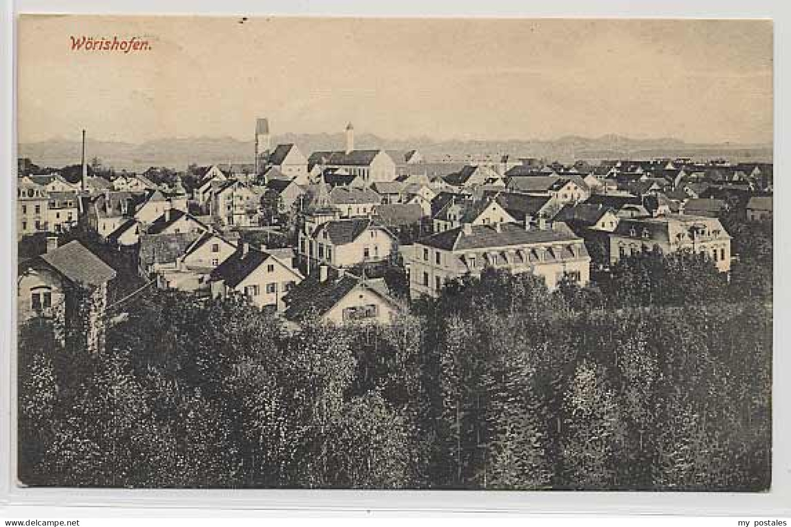 Bad Woerishofen Bad Woerishofen