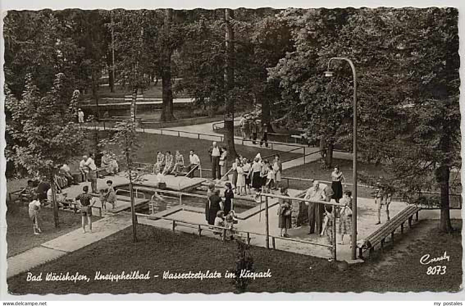 Bad Woerishofen Bad Woerishofen