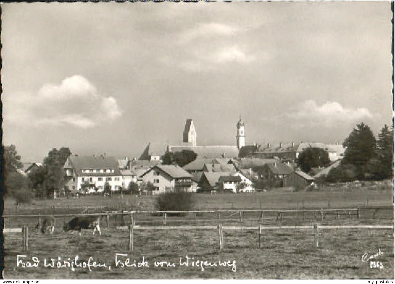 Bad Woerishofen Bad Woerishofen