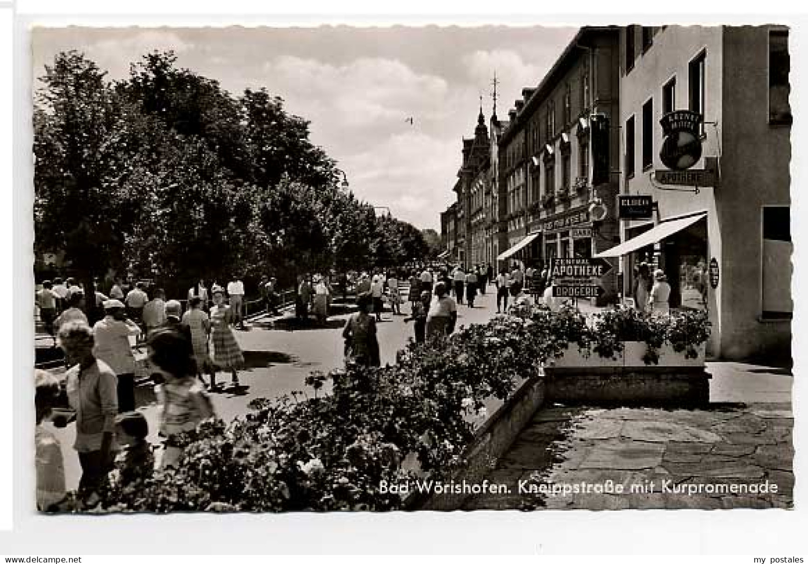 Bad Woerishofen Bad Woerishofen