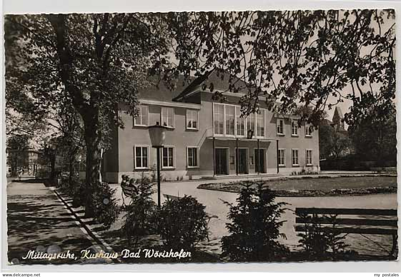 Bad Woerishofen Bad Woerishofen