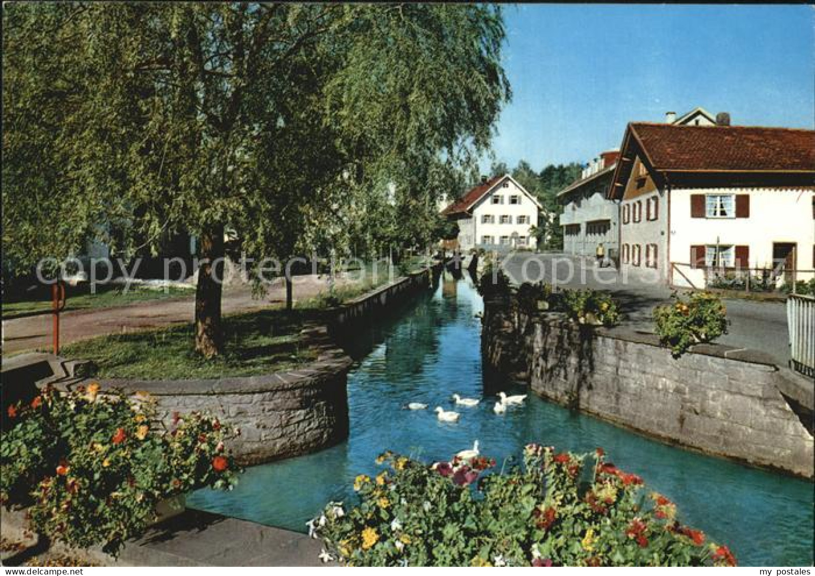 Bad Woerishofen Muehlbach