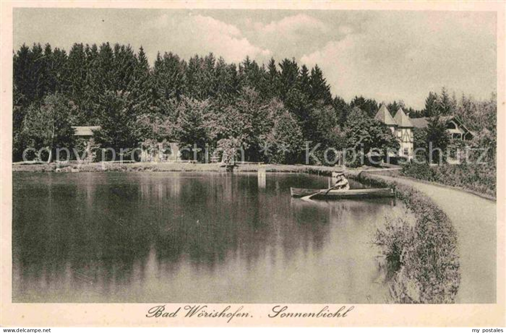 Bad Woerishofen Sonnenbichl